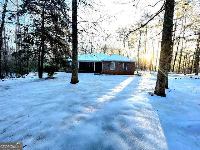 Hampton, Georgia, 30228, United States, 6 Bedrooms Bedrooms, ,6 BathroomsBathrooms,Residential,For Sale,1858908