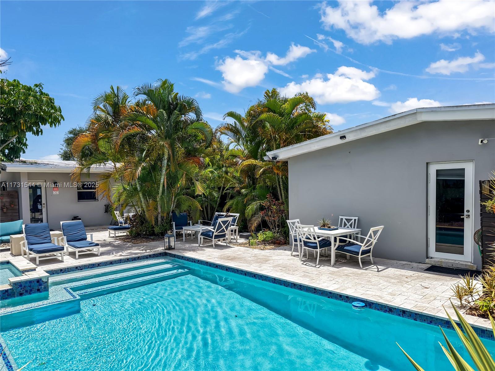 Fort Lauderdale, Florida, 33305, United States, 3 Bedrooms Bedrooms, ,2 BathroomsBathrooms,Residential,For Sale,1695388