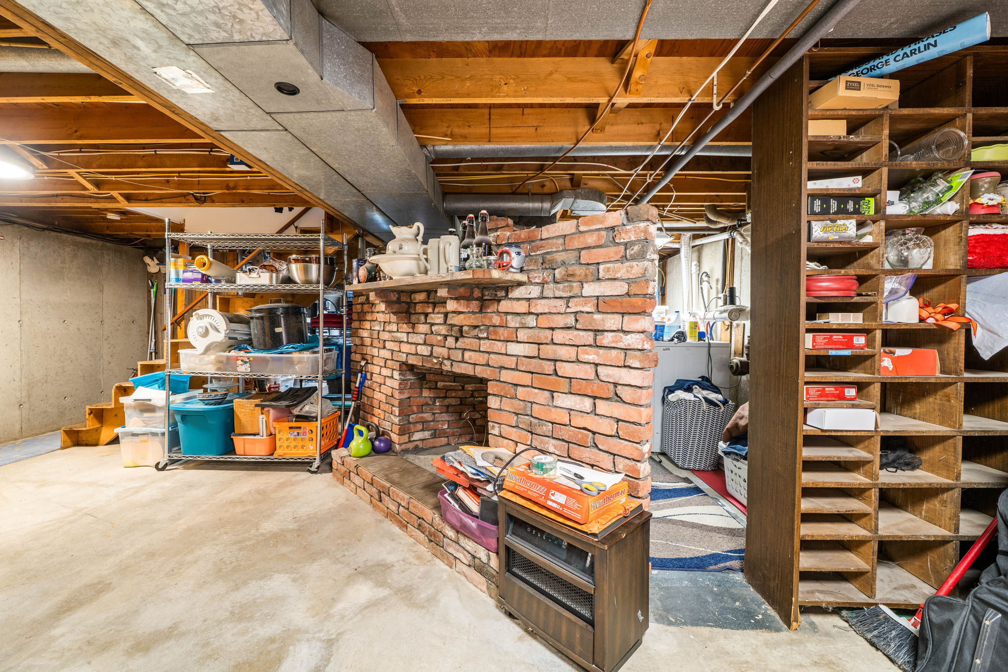  21 Chisholm Road, Kingston, NH, 03848 - 物件實景