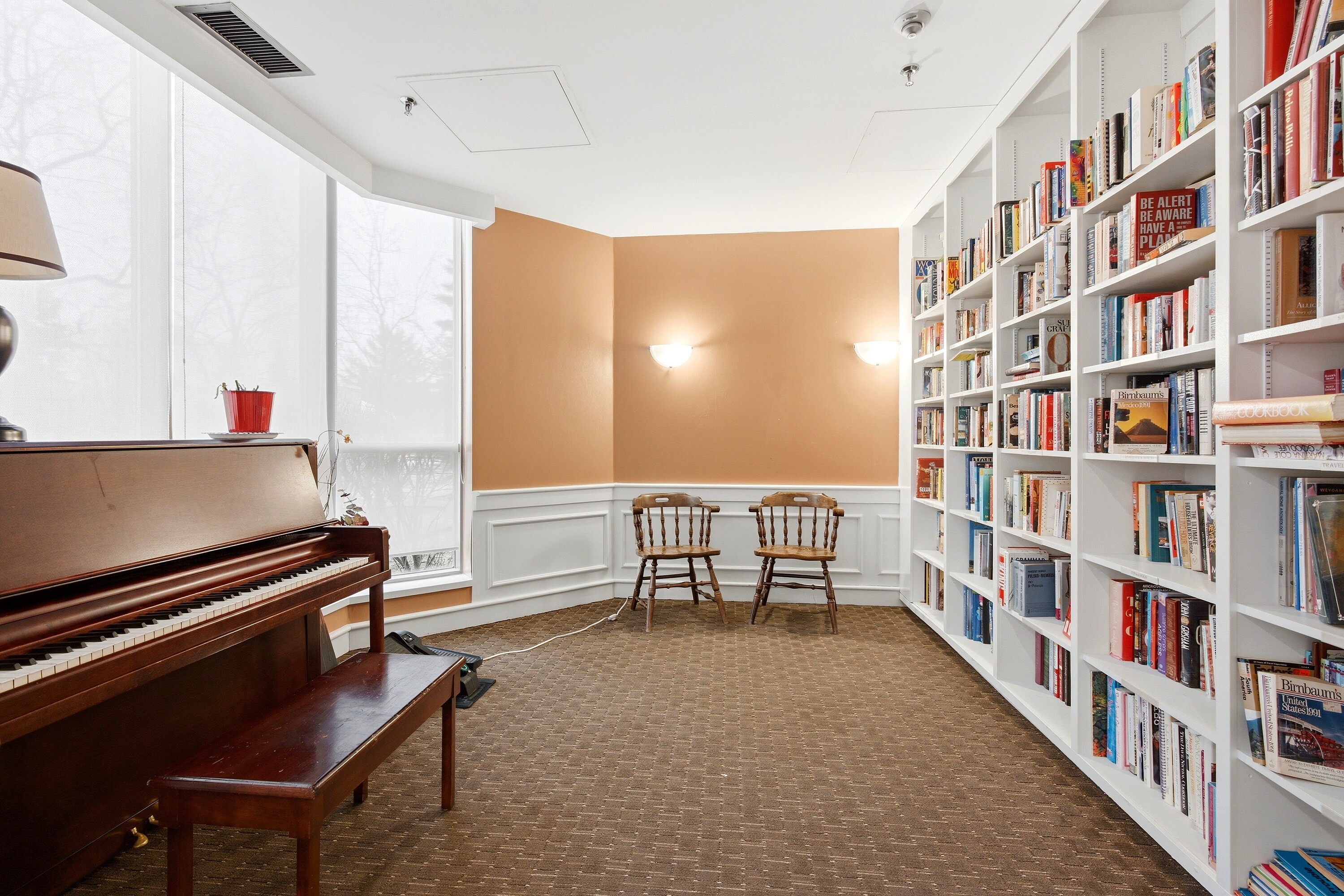  Modern Living - 物件實景