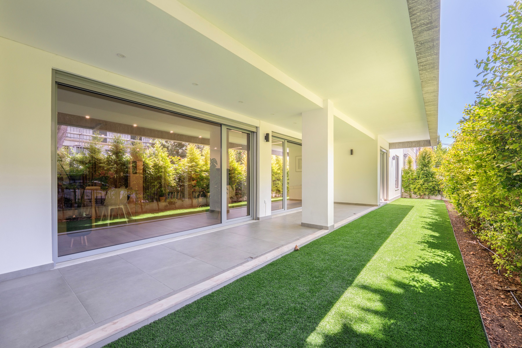  Flat, 4 bedrooms, for Sale - 物件實景