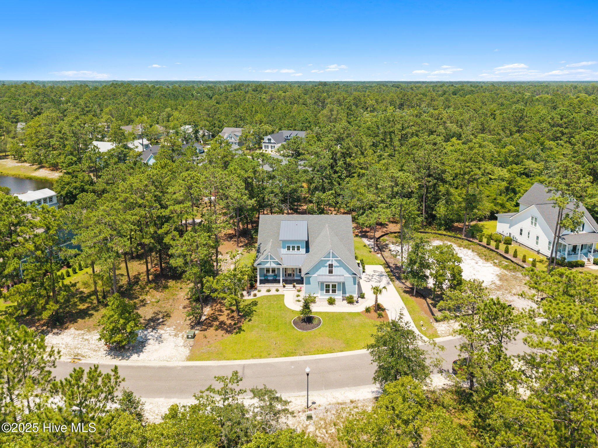 Bolivia, North Carolina, 28422, United States, 4 Bedrooms Bedrooms, ,4 BathroomsBathrooms,Residential,For Sale,1937876