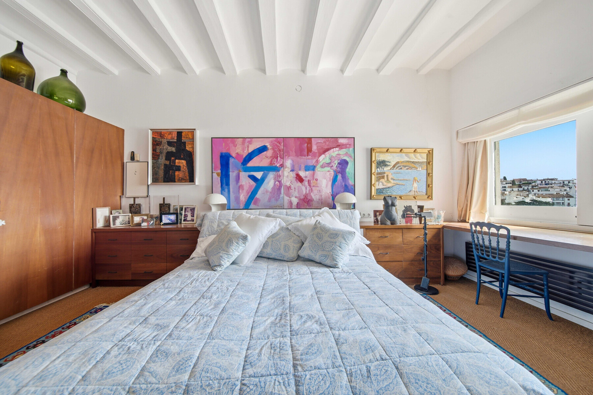 Casa Staempfli - An iconic architectural and artistic work in Cadaqués - 物件實景