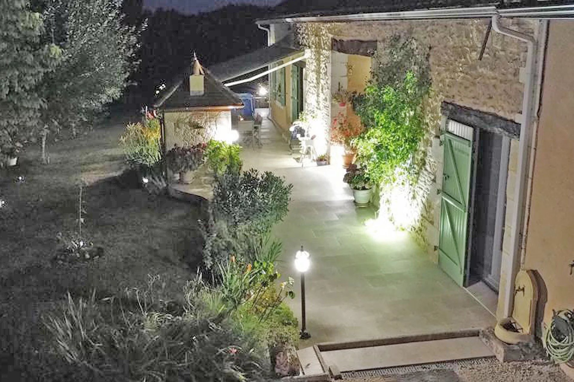 Bergerac, New Aquitaine, 24100, FR, 4 Bedrooms Bedrooms, ,3 BathroomsBathrooms,Residential,For Sale,1995573