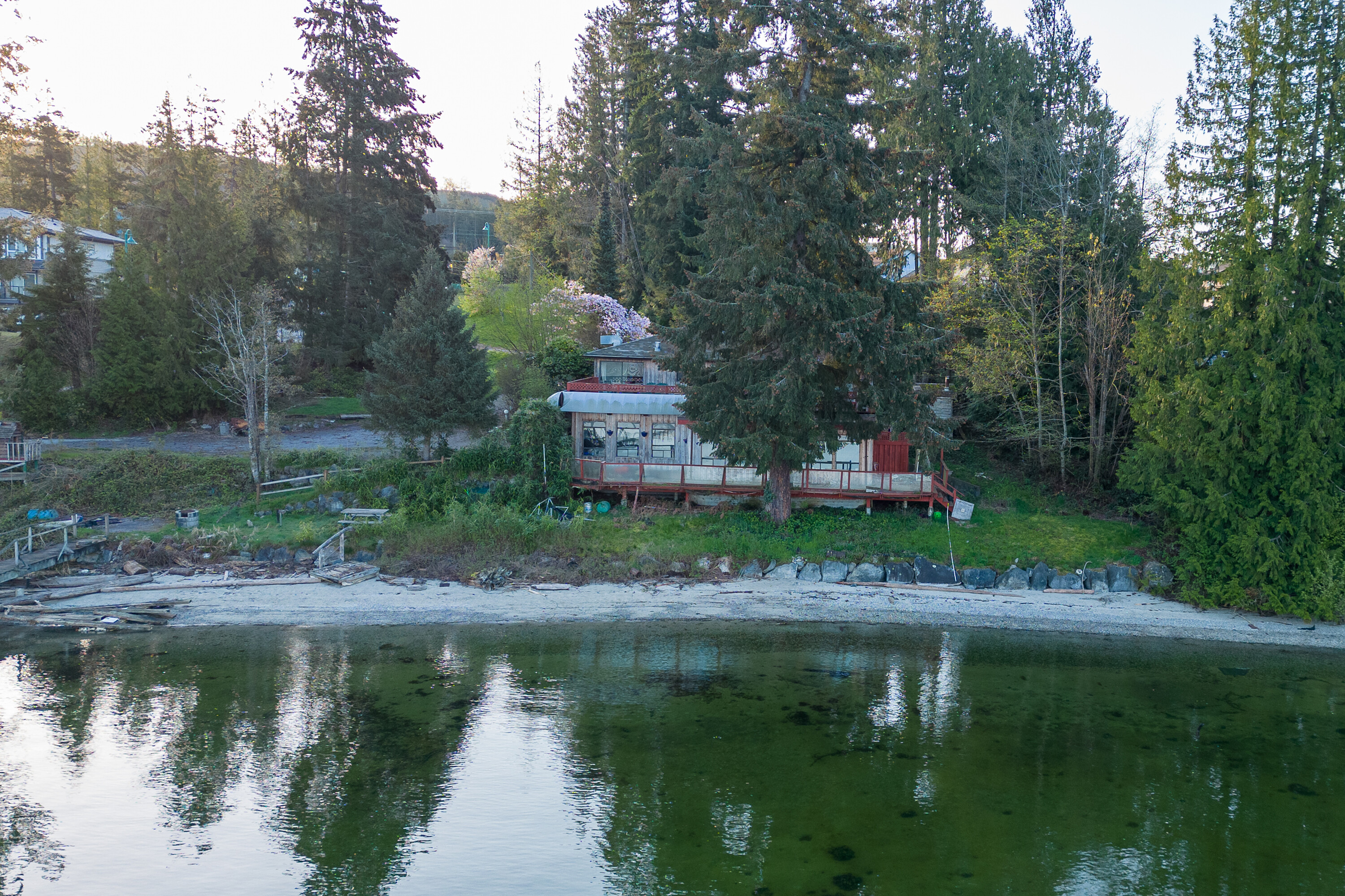  Sechelt, Sunshine Coast - 物件實景