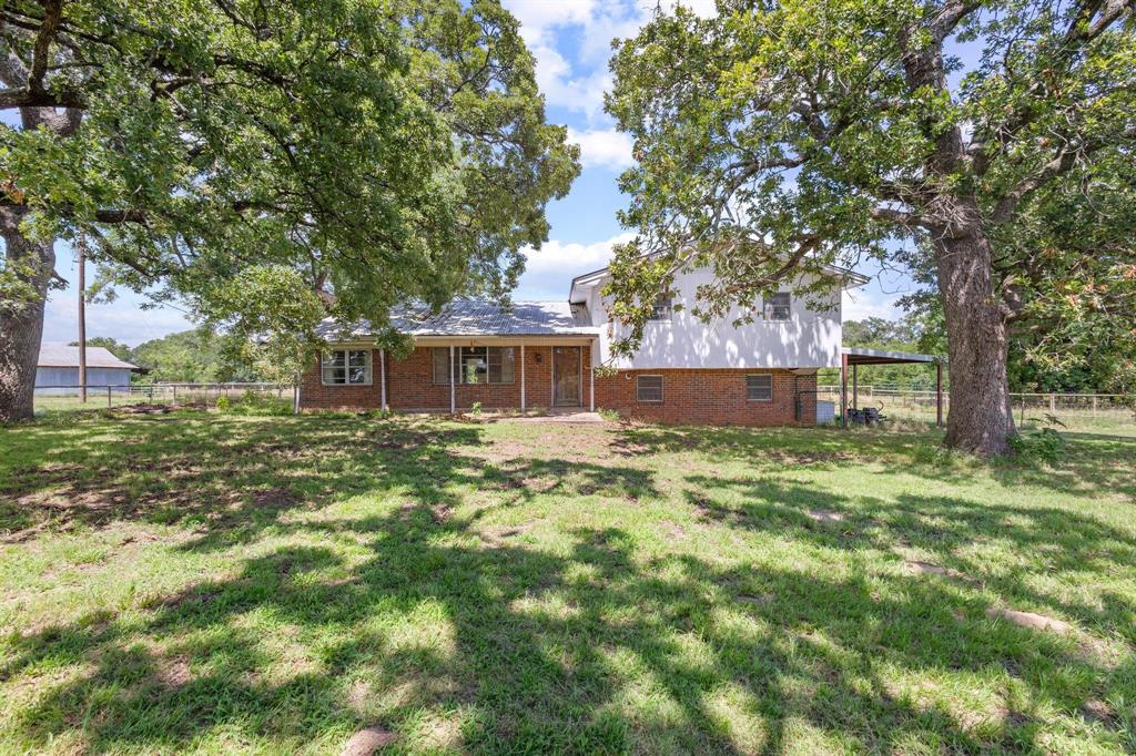 Ivanhoe, Texas, 75447, United States, 4 Bedrooms Bedrooms, ,4 BathroomsBathrooms,Residential,For Sale,1879040