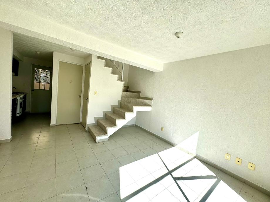 HACIENDA DEL VERGEL, Toluca, Estado de méxico, 50210, Mexico, 3 Bedrooms Bedrooms, ,1 BathroomBathrooms,Residential,For Sale,HACIENDA DEL VERGEL,1672294