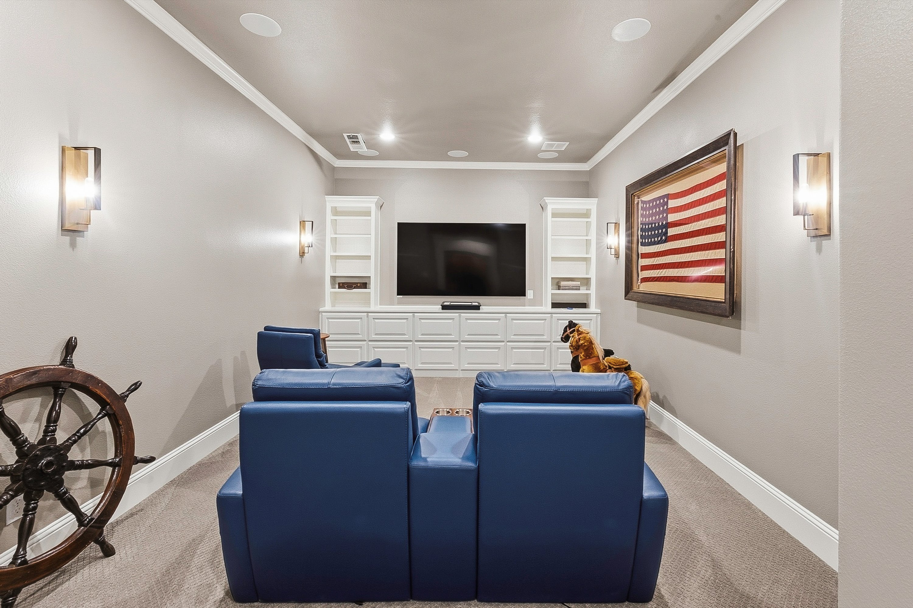  6215 Lakeside Drive, Fort Worth, TX, 76179 - 物件實景