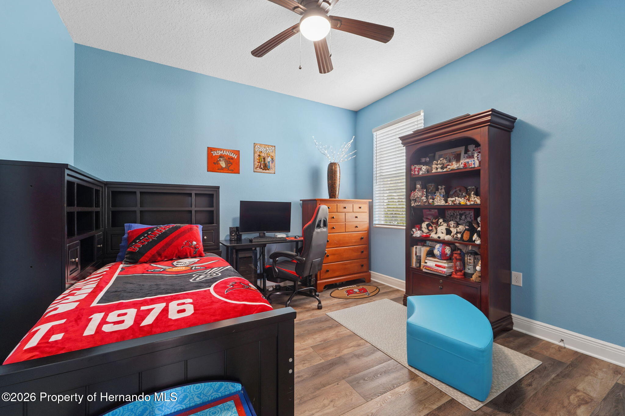 Land O'lakes, Florida, 34638, United States, 4 Bedrooms Bedrooms, ,3 BathroomsBathrooms,Residential,For Sale,2026866