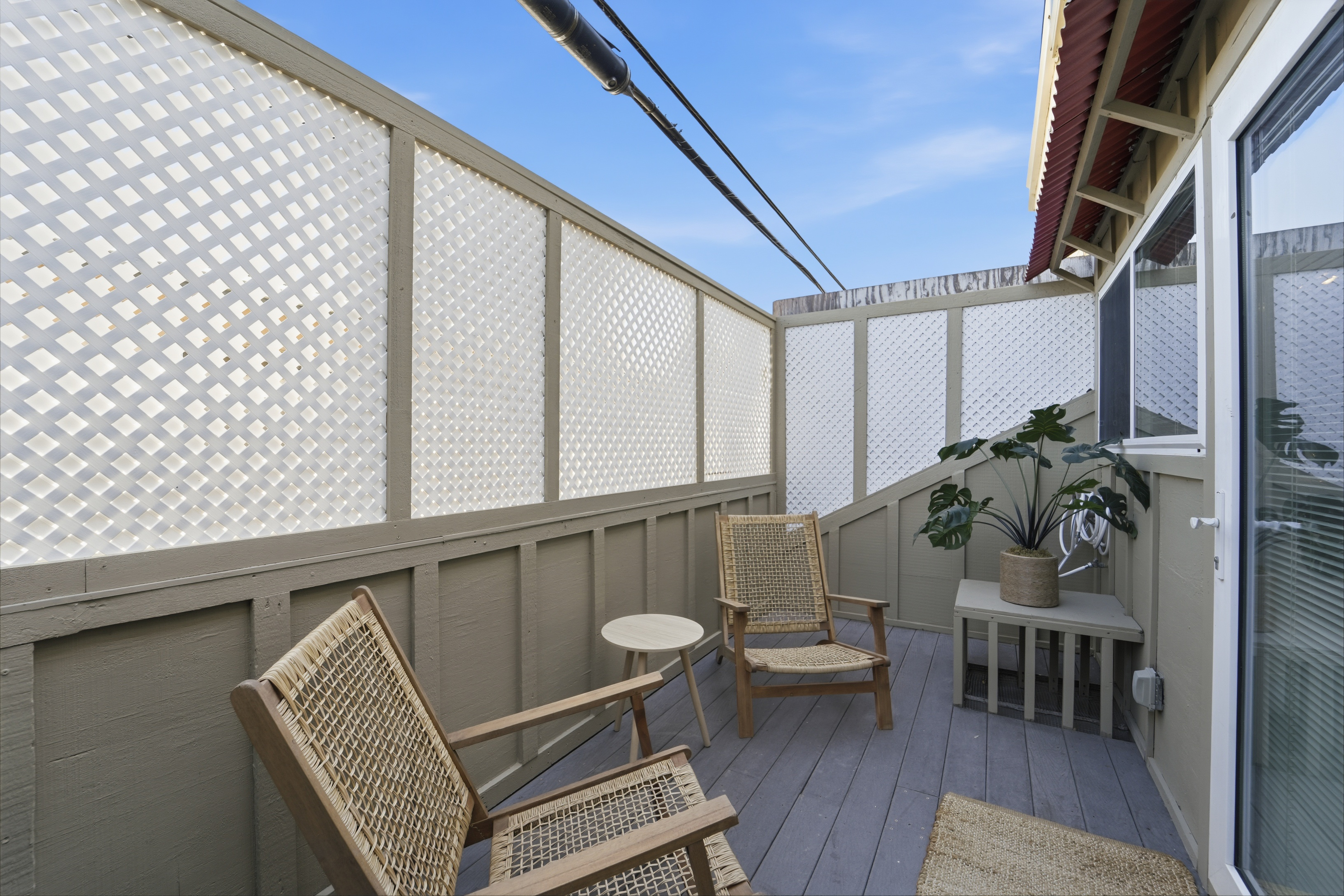  320 Paseo De La Playa #E, Redondo Beach, CA 90277 - 物件實景