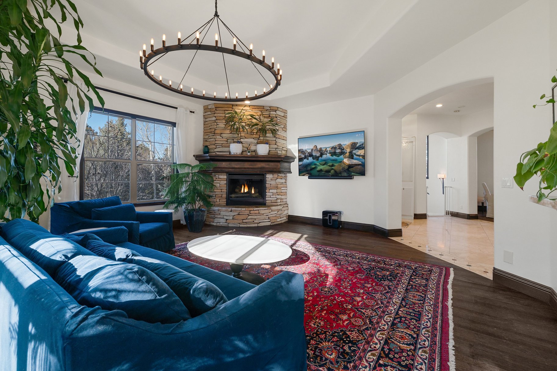  A Private Escape in the Heart of South Reno - 物件實景