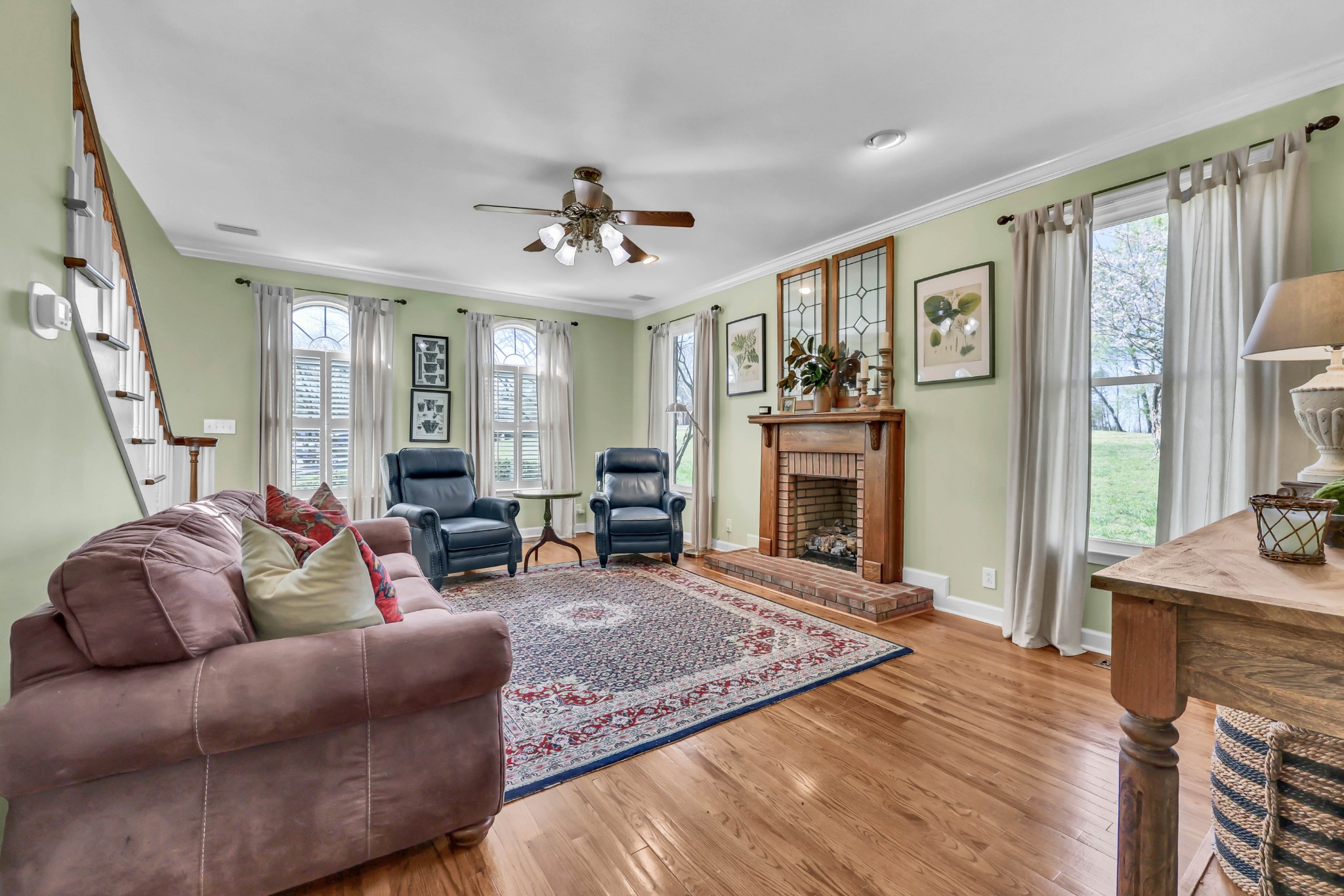 Adams, Tennessee, 37010, United States, 3 Bedrooms Bedrooms, ,3 BathroomsBathrooms,Residential,For Sale,2033502