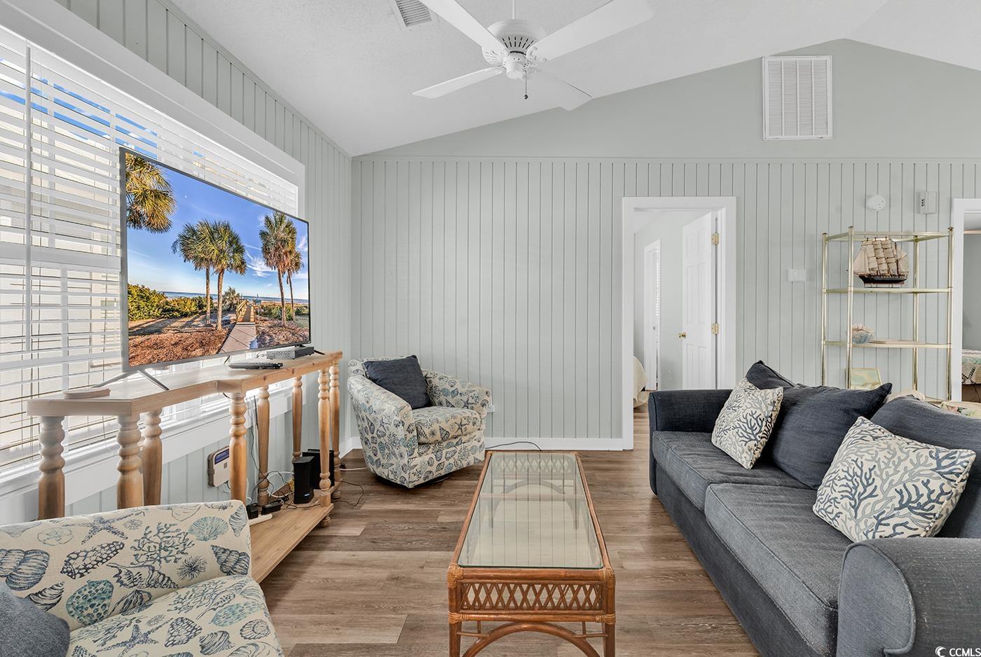 Garden City Beach, South Carolina, 29576, United States, 4 Bedrooms Bedrooms, ,2 BathroomsBathrooms,Residential,For Sale,1961265