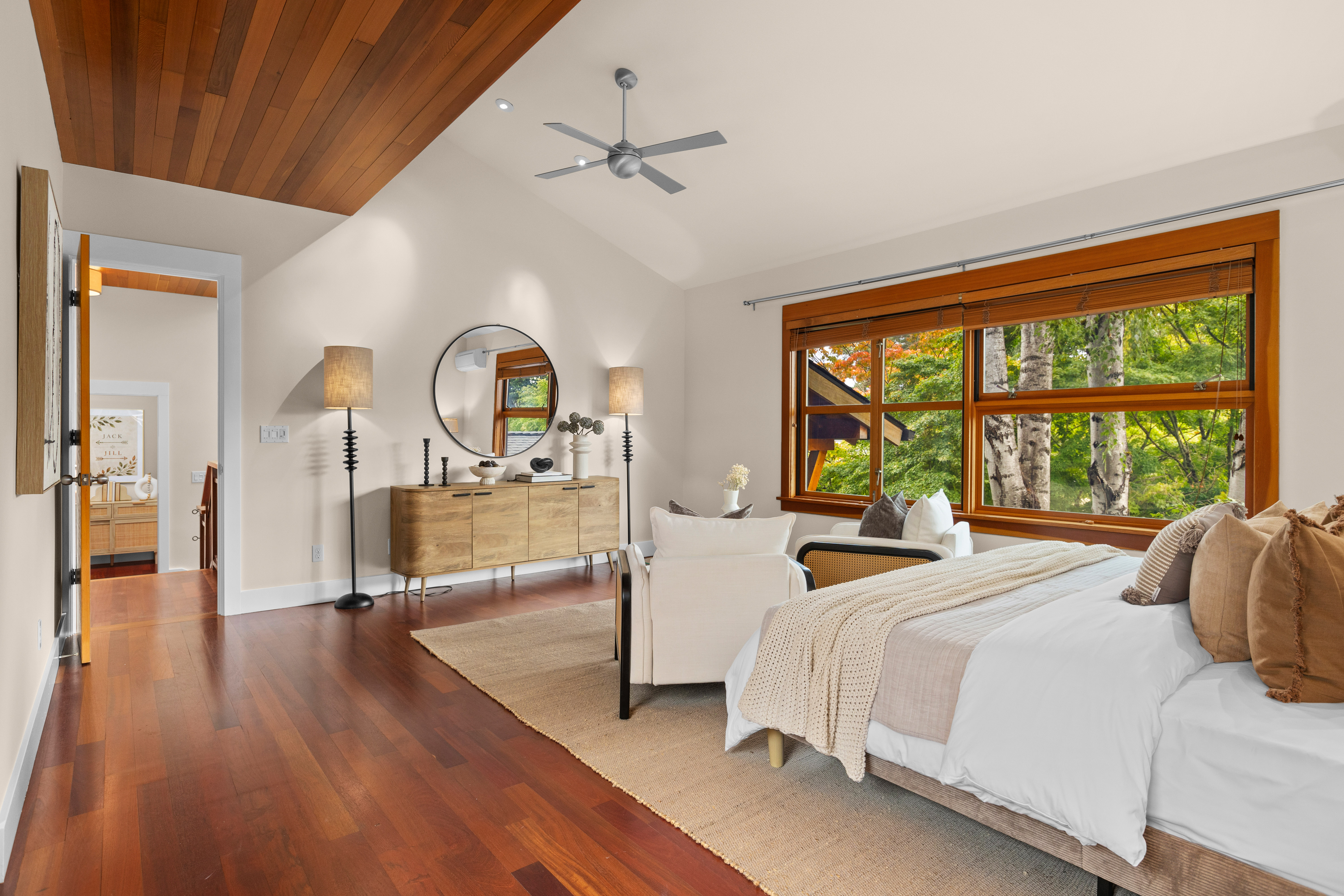  2223 39th Ave E, Seattle, WA 98112 - 物件實景
