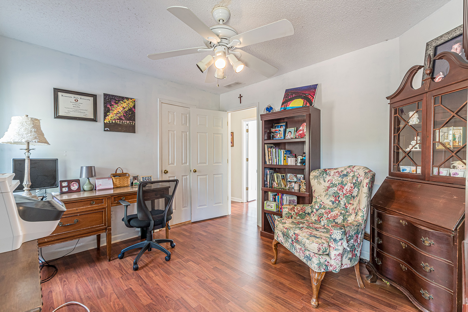  Beautifully Renovated Home in a Desirable Conyers Neighborhood - 物件實景