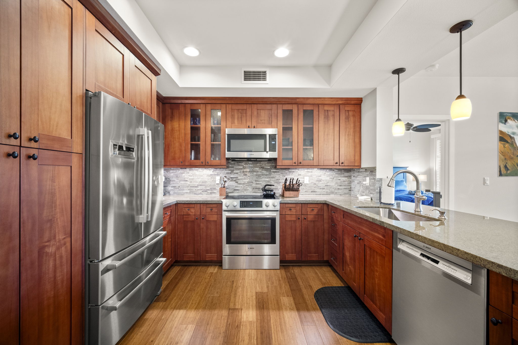 Koloa, Hawaii, 96756, United States, 2 Bedrooms Bedrooms, ,3 BathroomsBathrooms,Residential,For Sale,1998862