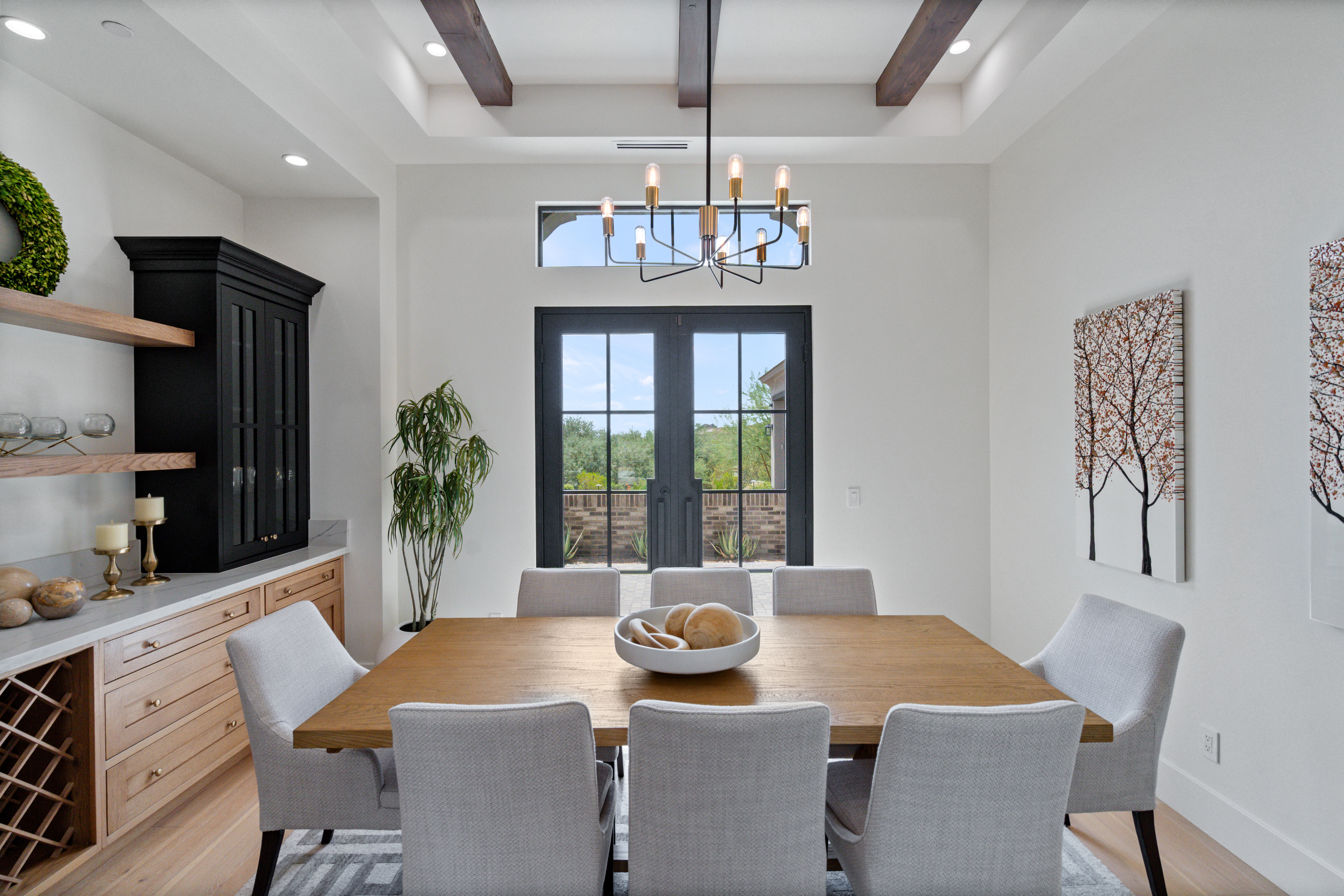  8530 E Nightingale Star Drive¦Scottsdale, AZ - 物件實景