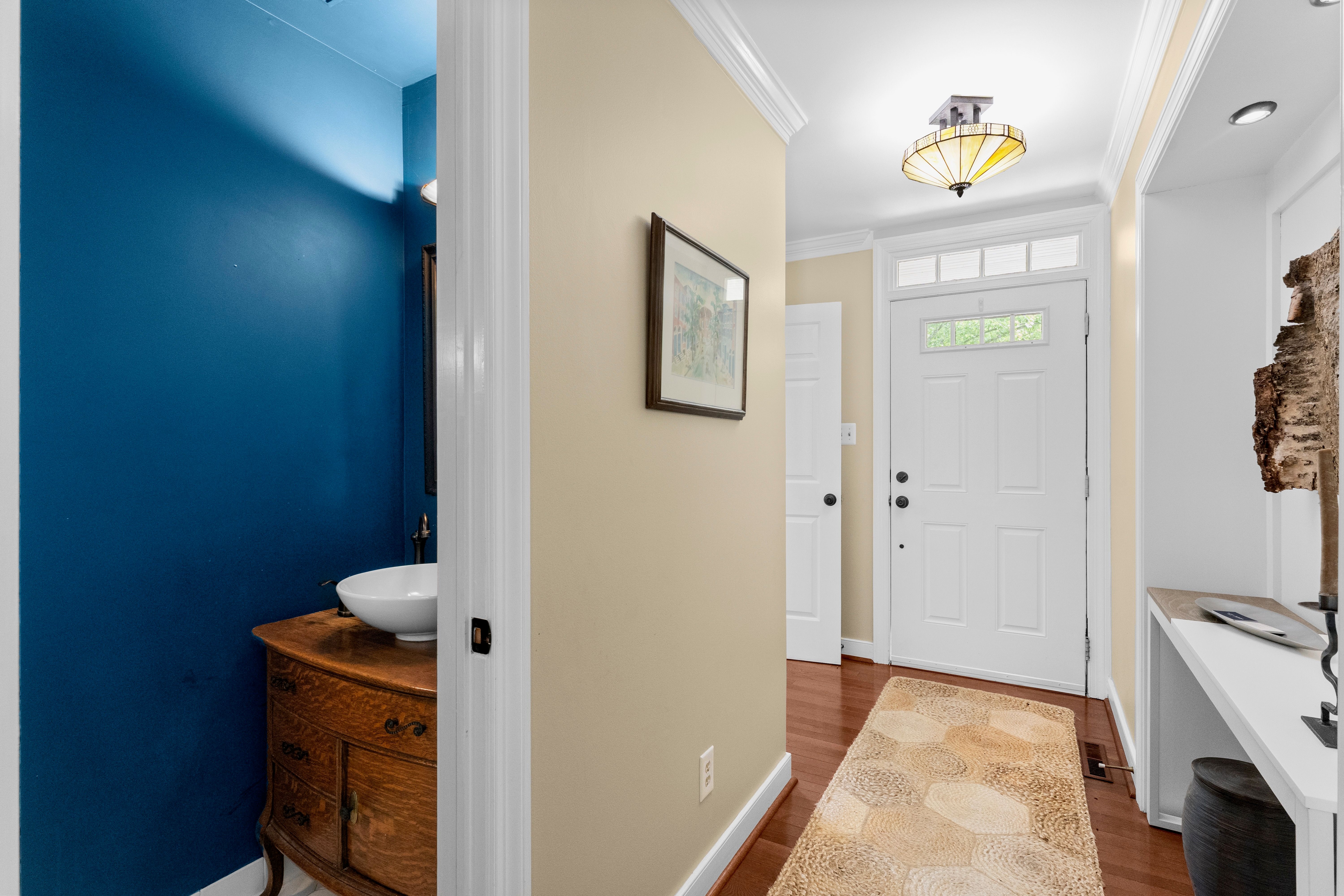  606 Westham Woods Drive, Henrico, VA 23229 - 物件實景