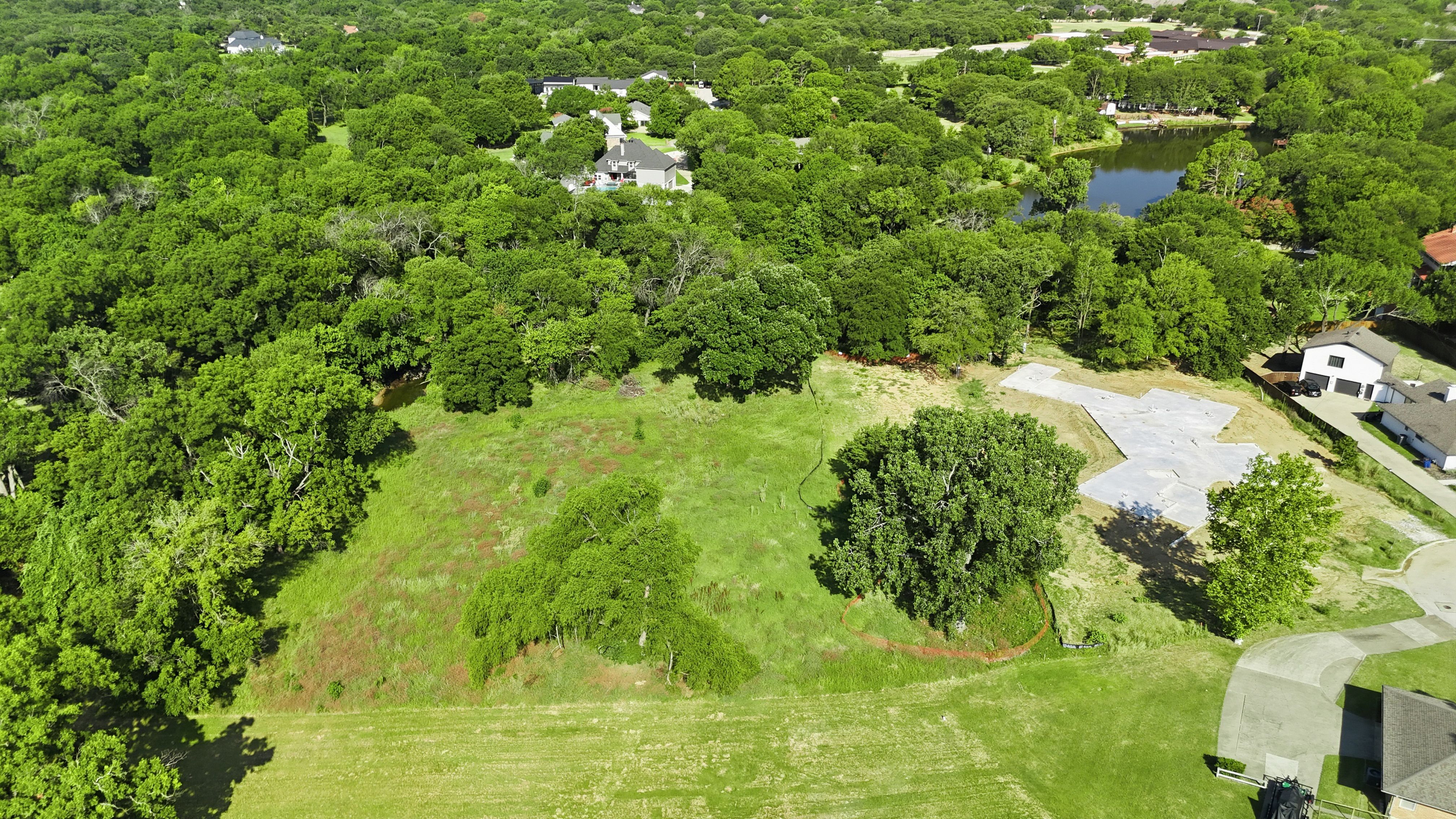  1214 Oakwood Trail, Southlake, TX, 76092 - 物件實景
