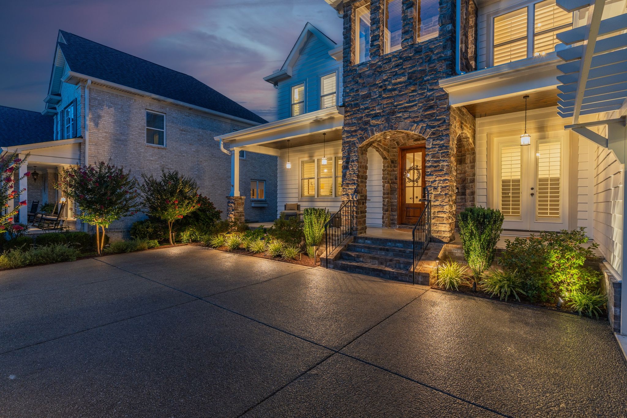  701 Springlake Dr, Franklin, TN, 37064 - 物件實景