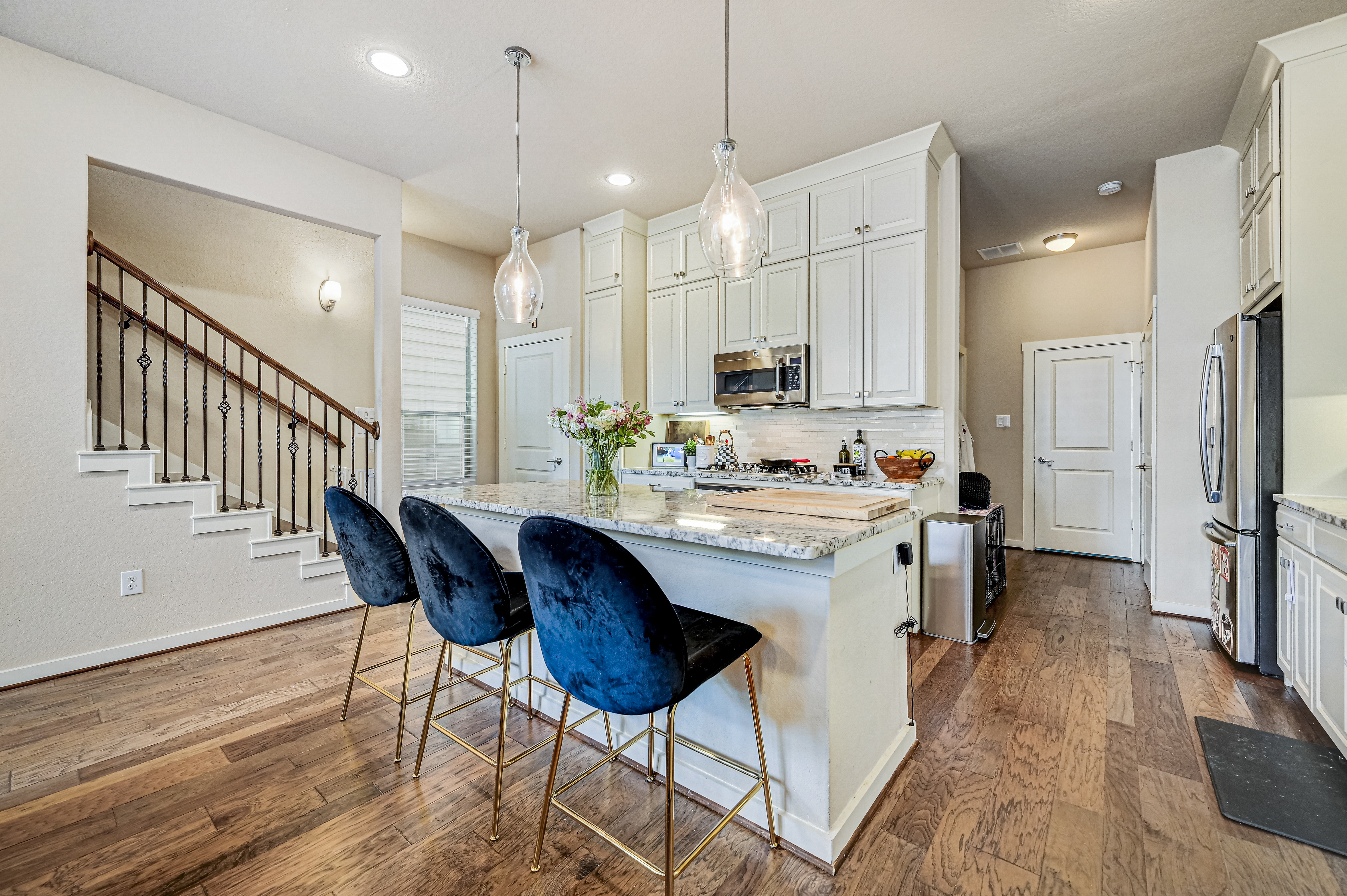  Modern Living, Central Convenience - 物件實景