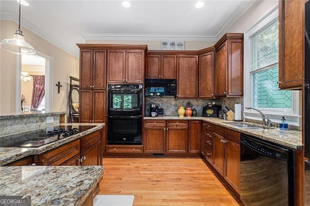 Tucker, Georgia, 30084, United States, 6 Bedrooms Bedrooms, ,5 BathroomsBathrooms,Residential,For Sale,1904193