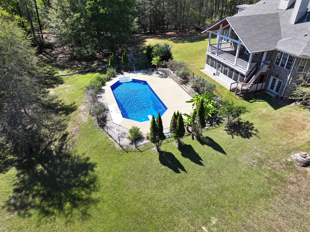 Fortson, Georgia, 31808, United States, 5 Bedrooms Bedrooms, ,5 BathroomsBathrooms,Residential,For Sale,1960480