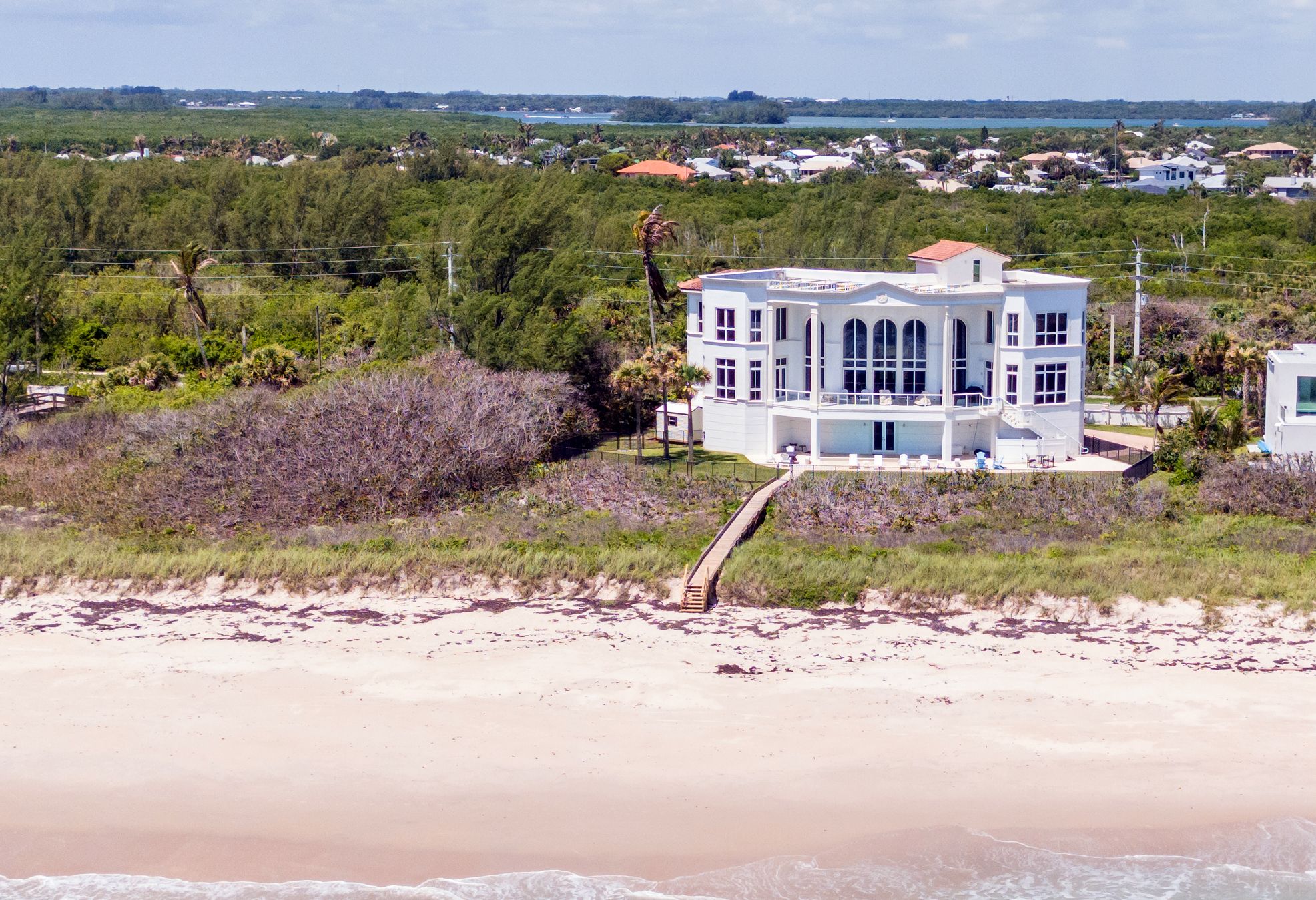  4600 N Highway A1a, Hutchinson Island, FL, 34949 - 物件實景