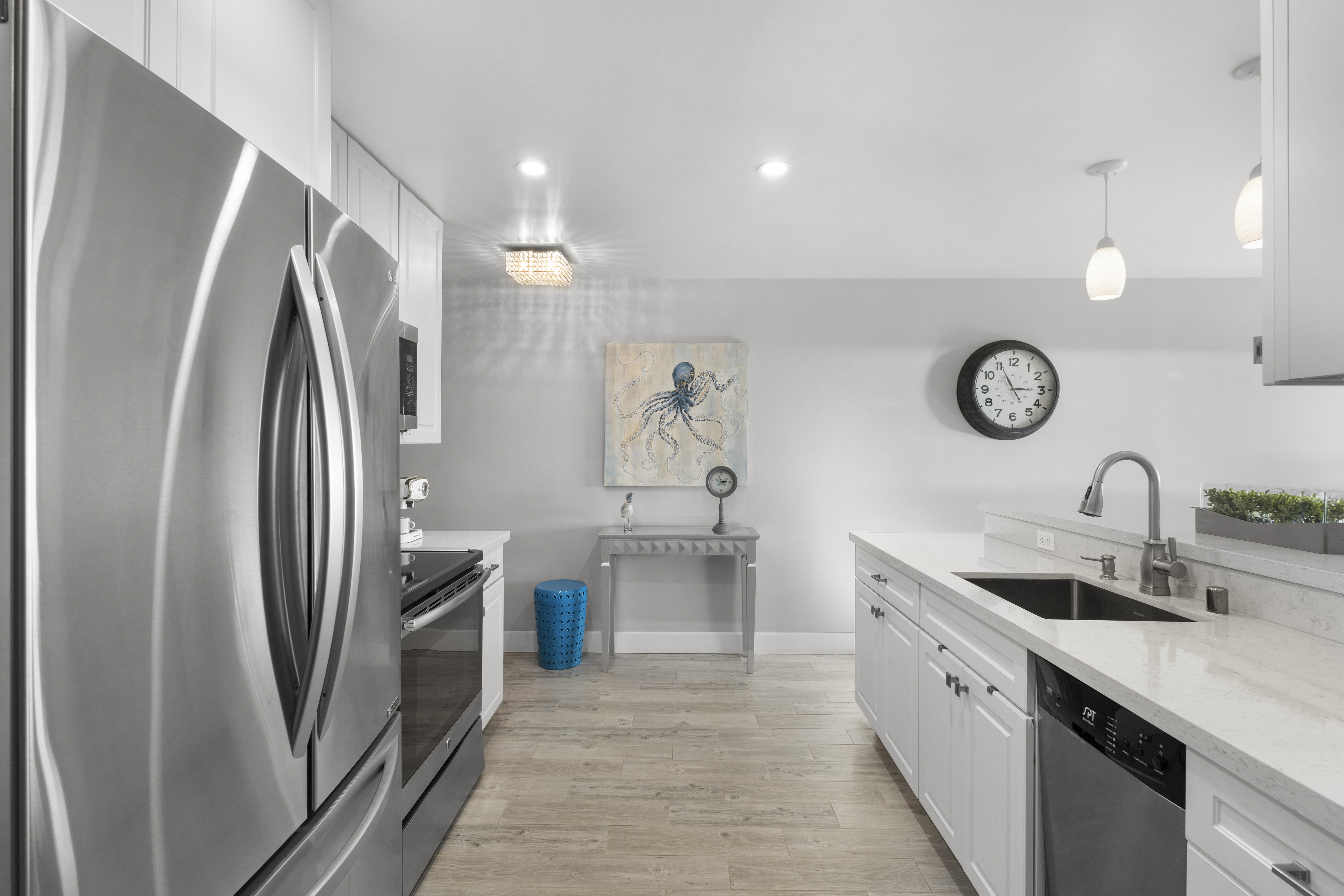  275 East Surfside Drive, Port Hueneme, CA 93041 - 物件實景