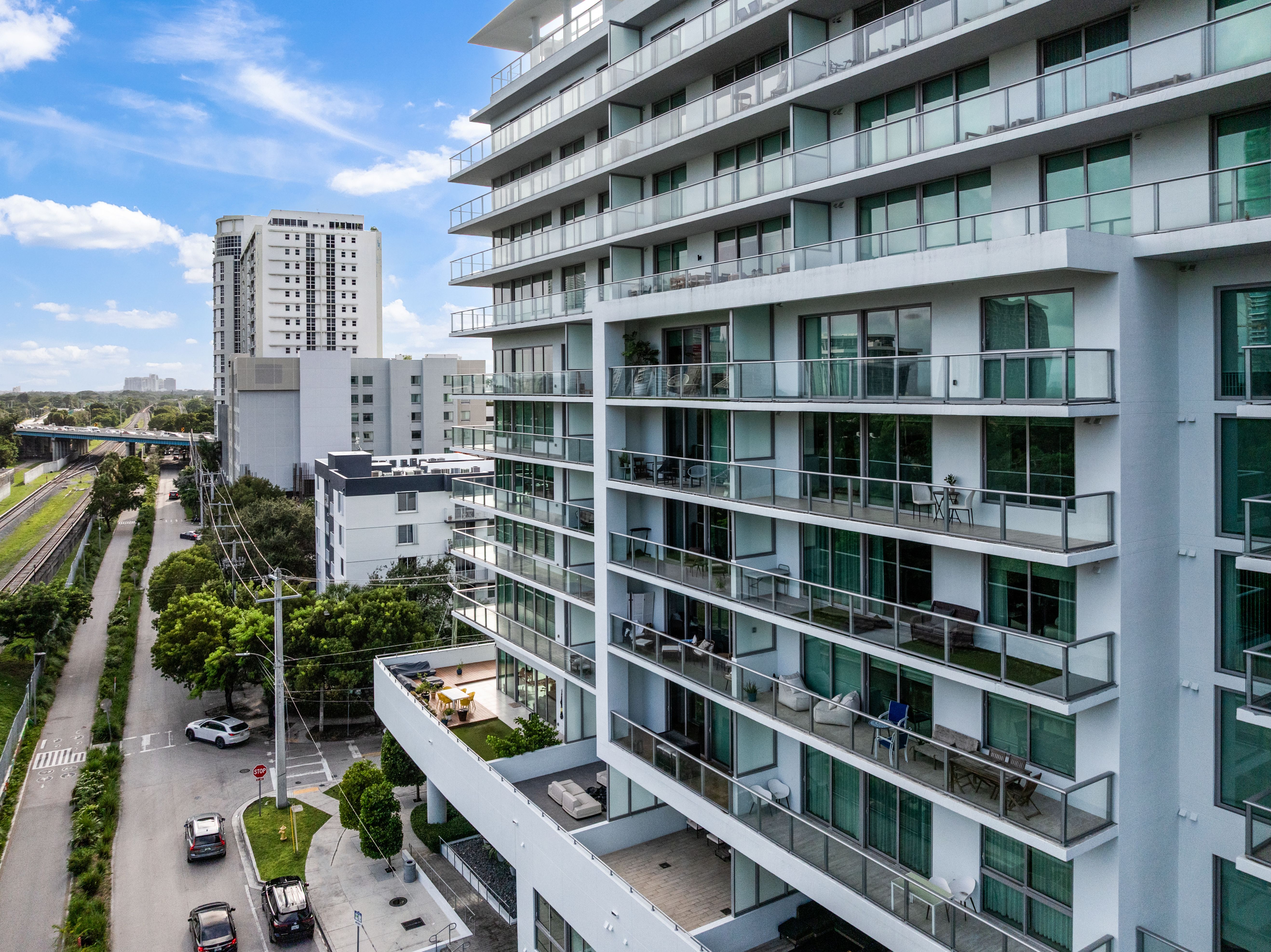  1600 SW 1st Ave, Miami, FL, 33129 - 物件實景