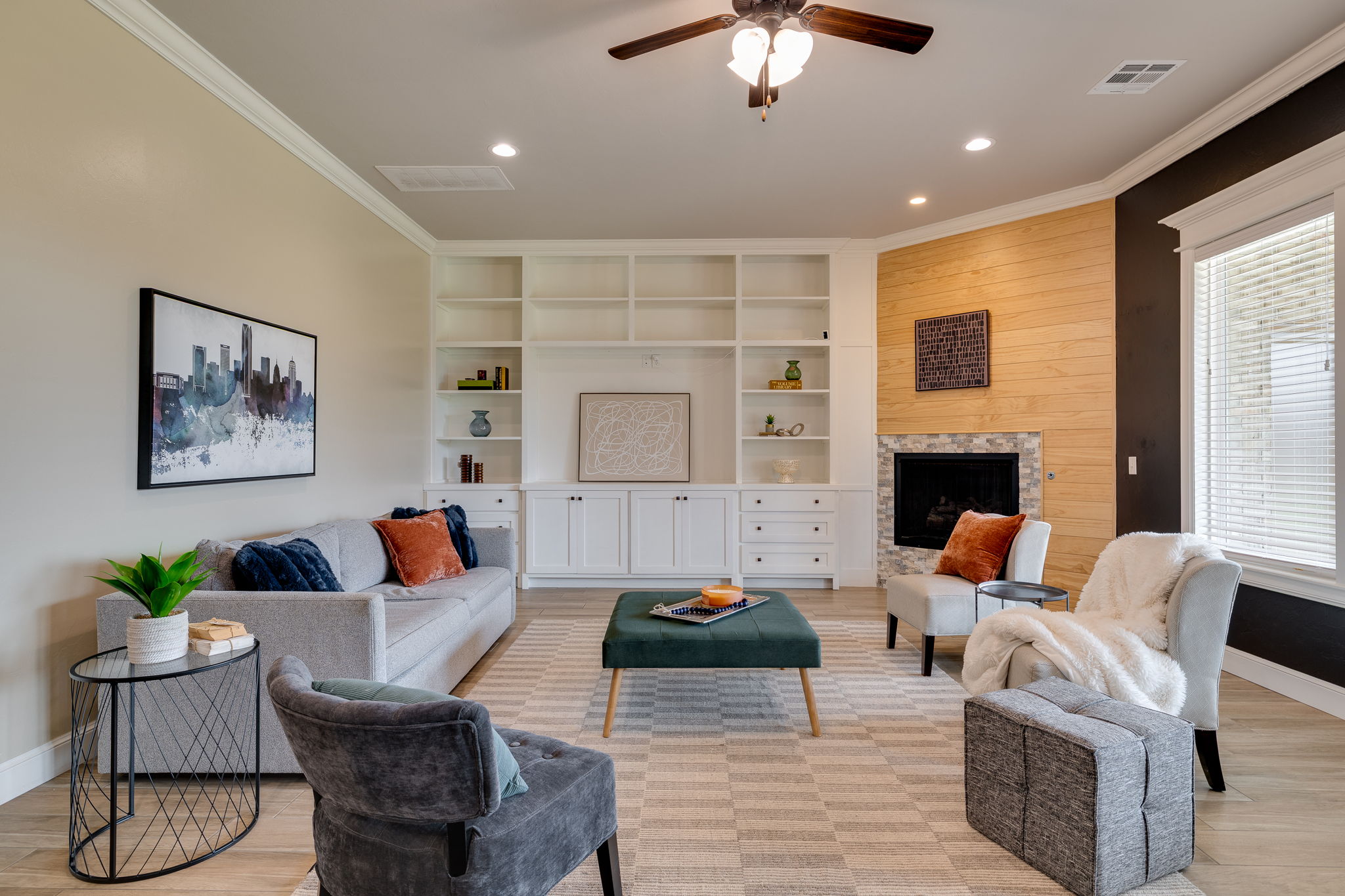  3904 Wedgewood Creek Drive, Oklahoma City, OK 73179 - 物件實景