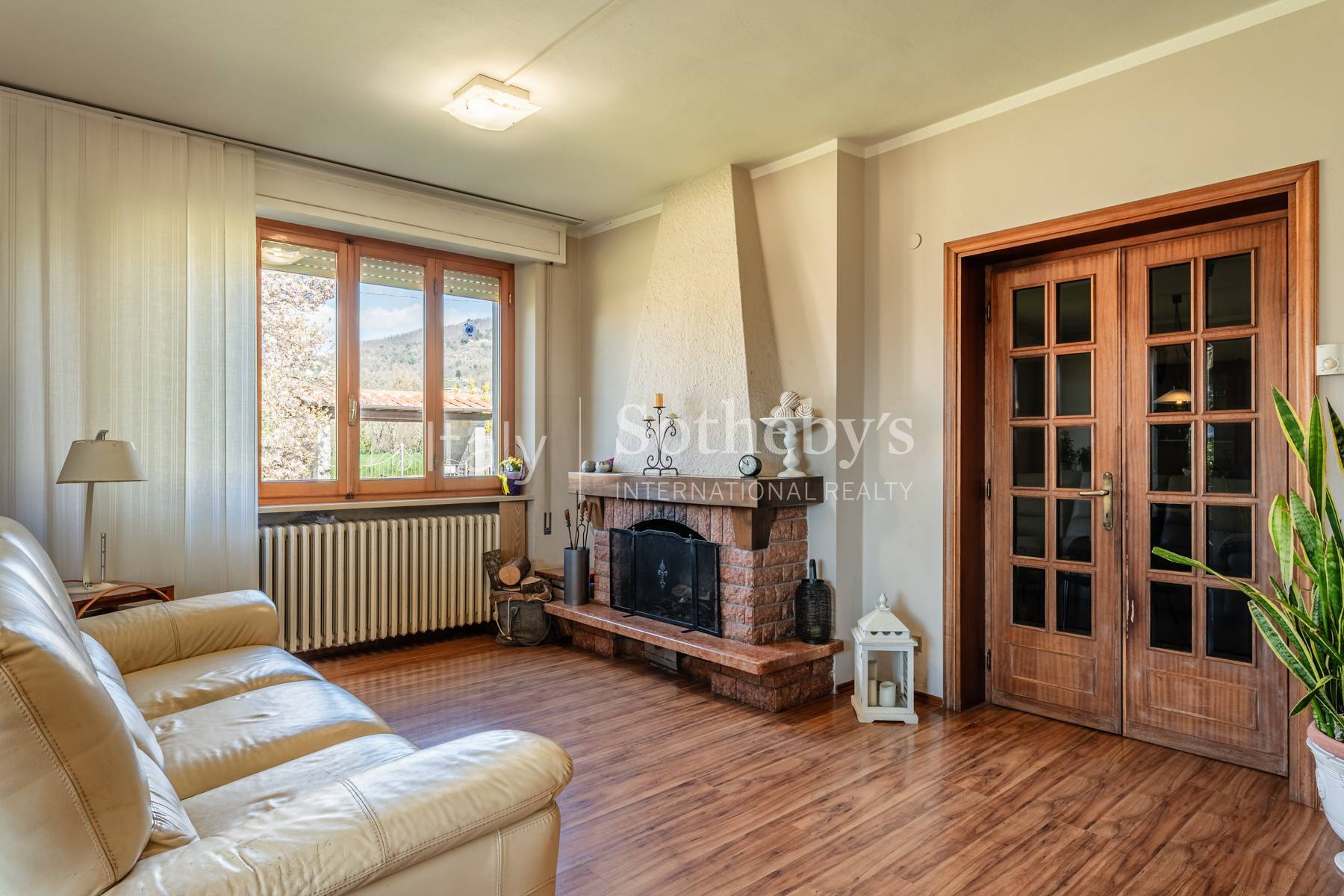  Villa with dépendance and swimming pool in Barga - 物件實景