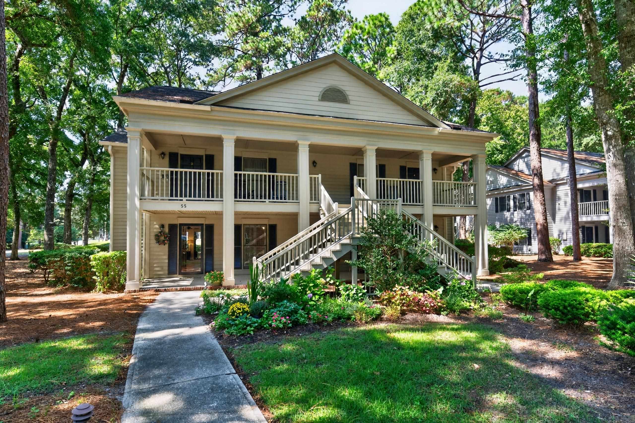  55-1 Weehawka way  Pawleys Plantation in Pawleys Island, SC - 物件實景