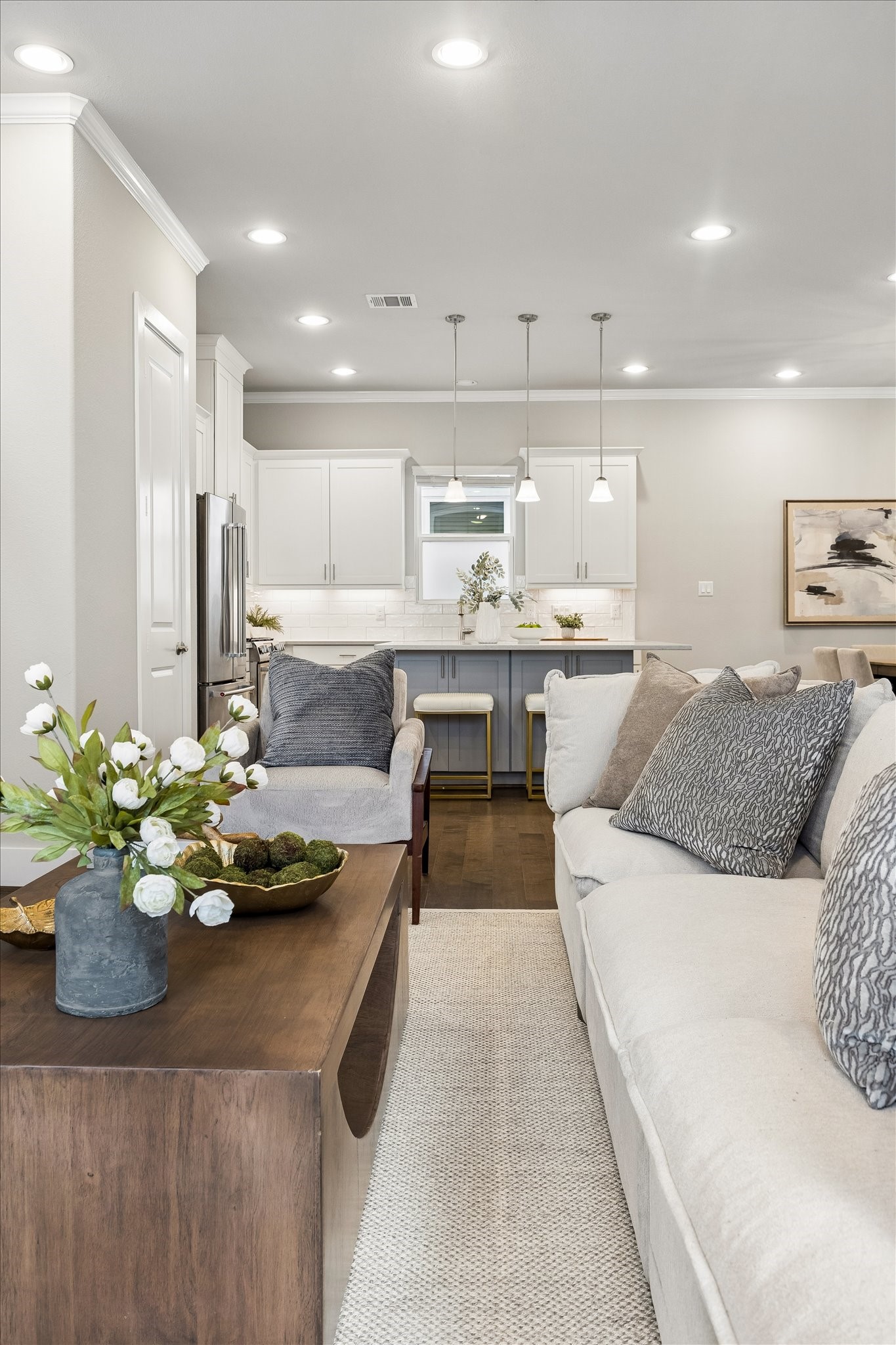  418 W 28th Street, Unit C - 物件實景