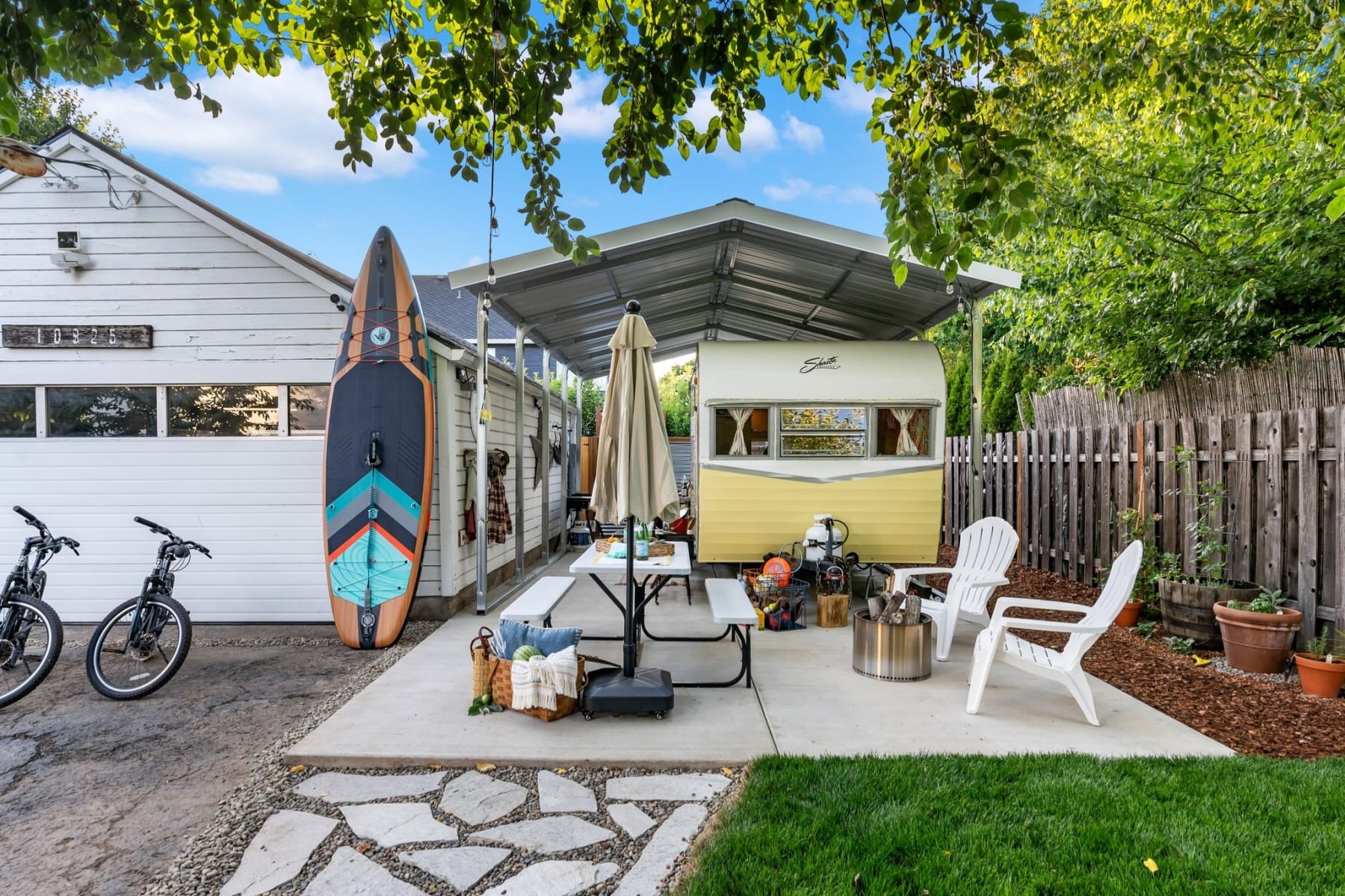  10925 SW WILSONVILLE RD Wilsonville, OR 97070 - 物件實景
