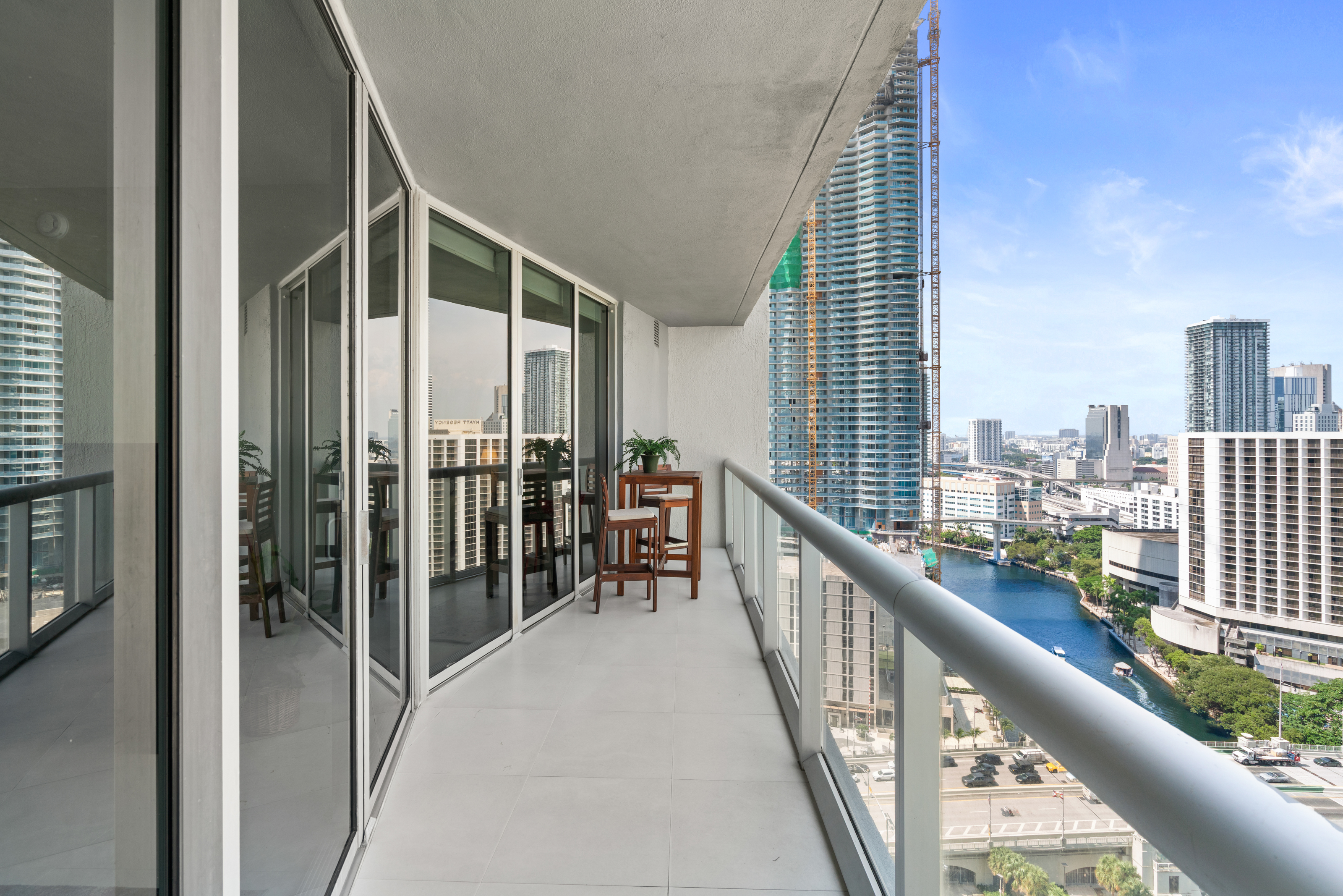 475 Brickell Ave, Miami, FL, 33131 - 物件實景
