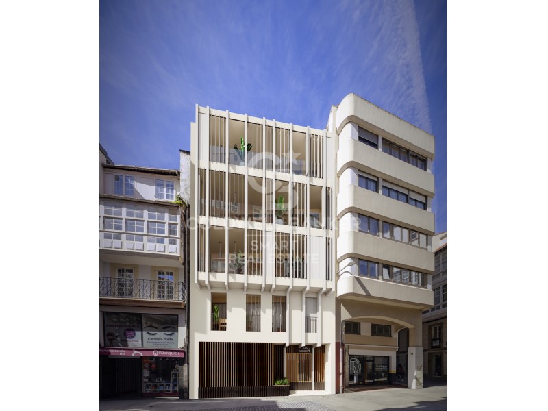 R?a San Andr?s A Coru?a, A Coru?a, Ciudad Vieja -, A Coruña, Galicia, 15003, ES, 4 Bedrooms Bedrooms, ,3 BathroomsBathrooms,Residential,For Sale,R?a San Andr?s A Coru?a, A Coru?a, Ciudad Vieja - ,1449059