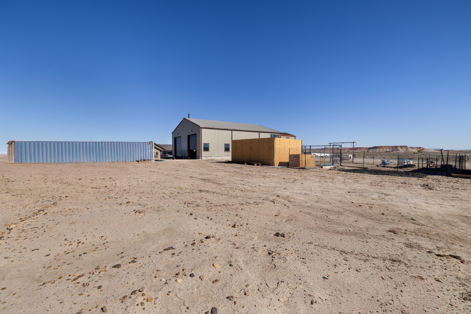 Ballard, Utah, 84066, United States, 2 Bedrooms Bedrooms, ,1 BathroomBathrooms,Residential,For Sale,1977464