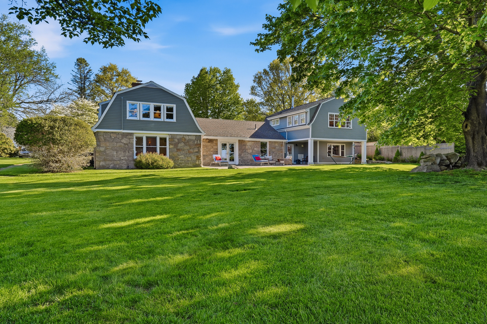  Charming 3 Bed Home in Stonington - 物件實景