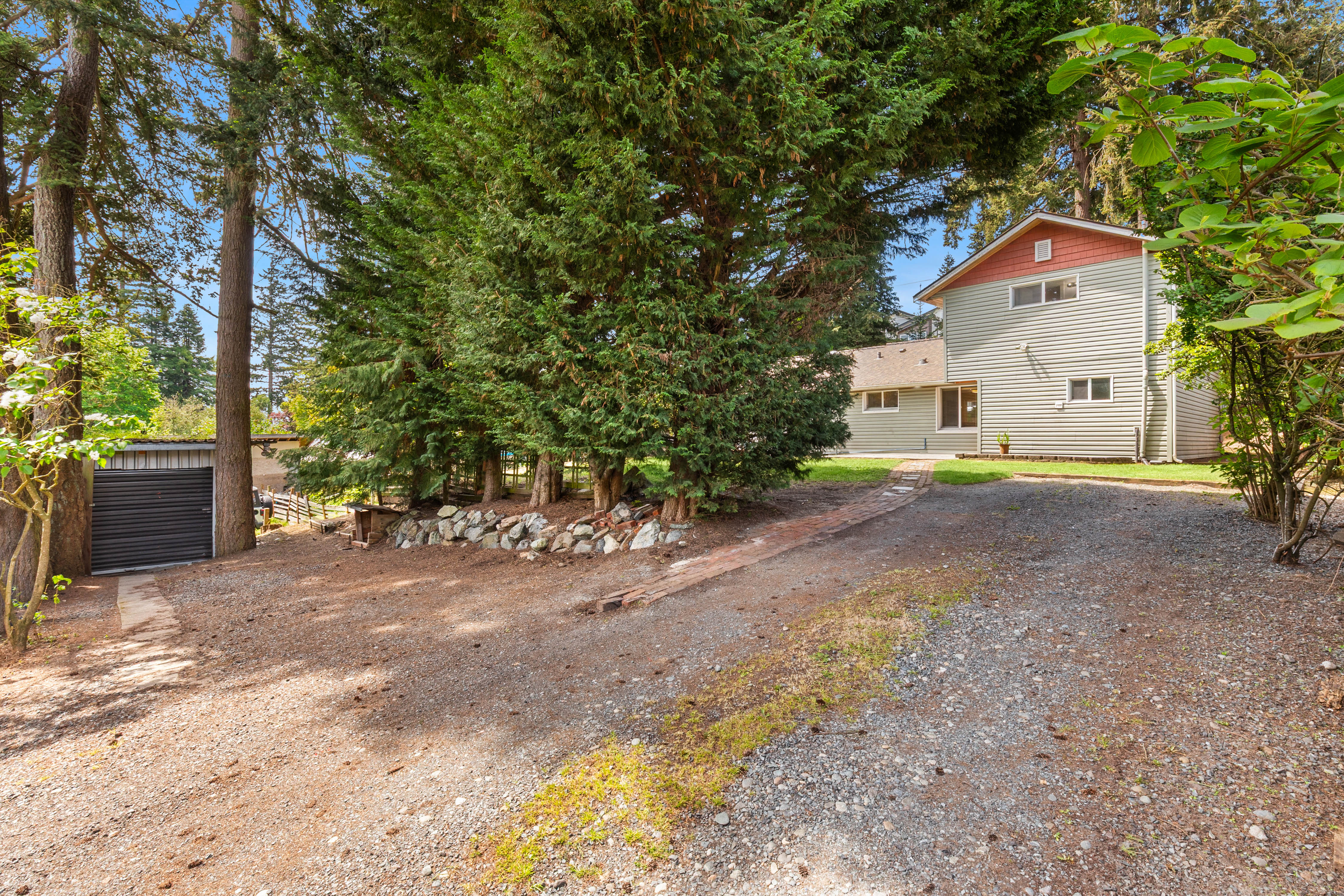  23803 56th Ave W, Mountlake Terrace, WA 98043 - 物件實景