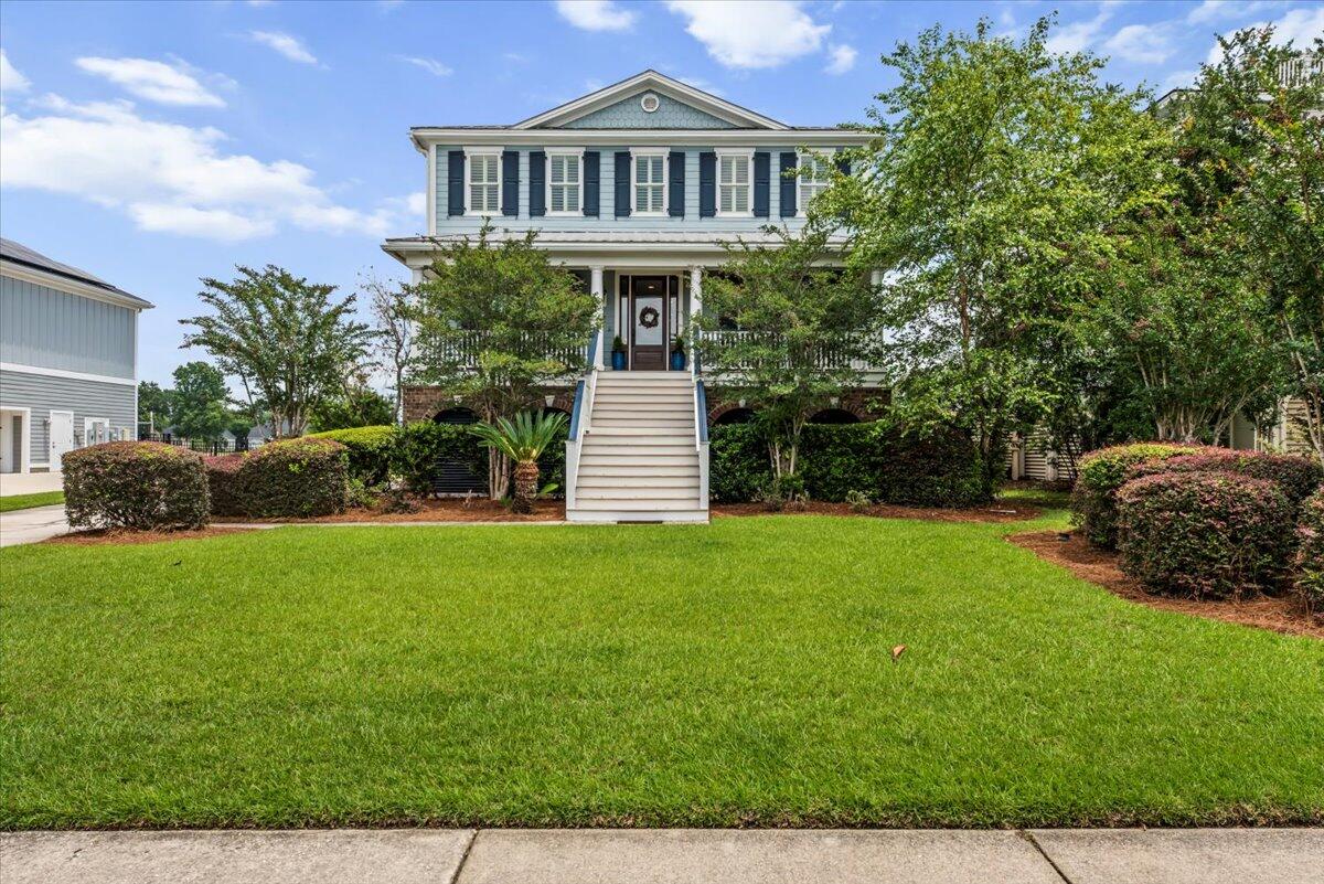 Mount Pleasant, South Carolina, 29466, United States, 4 Bedrooms Bedrooms, ,4 BathroomsBathrooms,Residential,For Sale,1838188