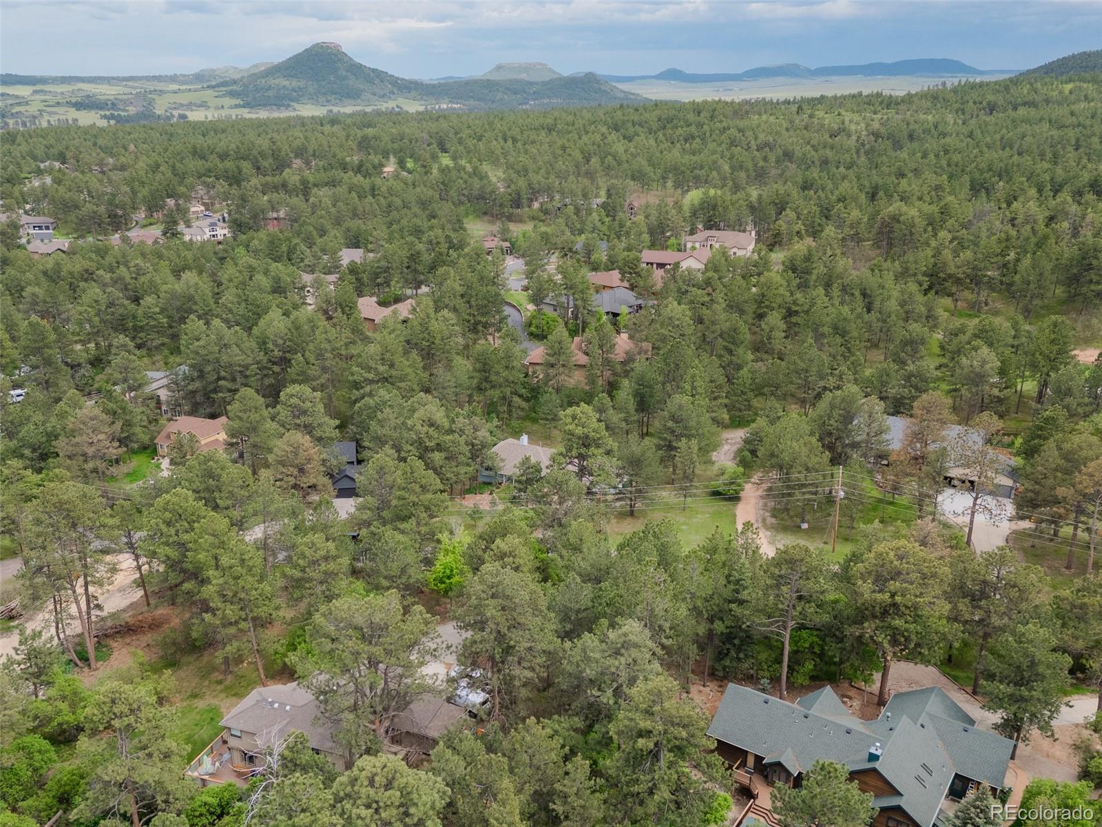 Larkspur, Colorado, 80118, United States, 4 Bedrooms Bedrooms, ,Residential,For Sale,1921196