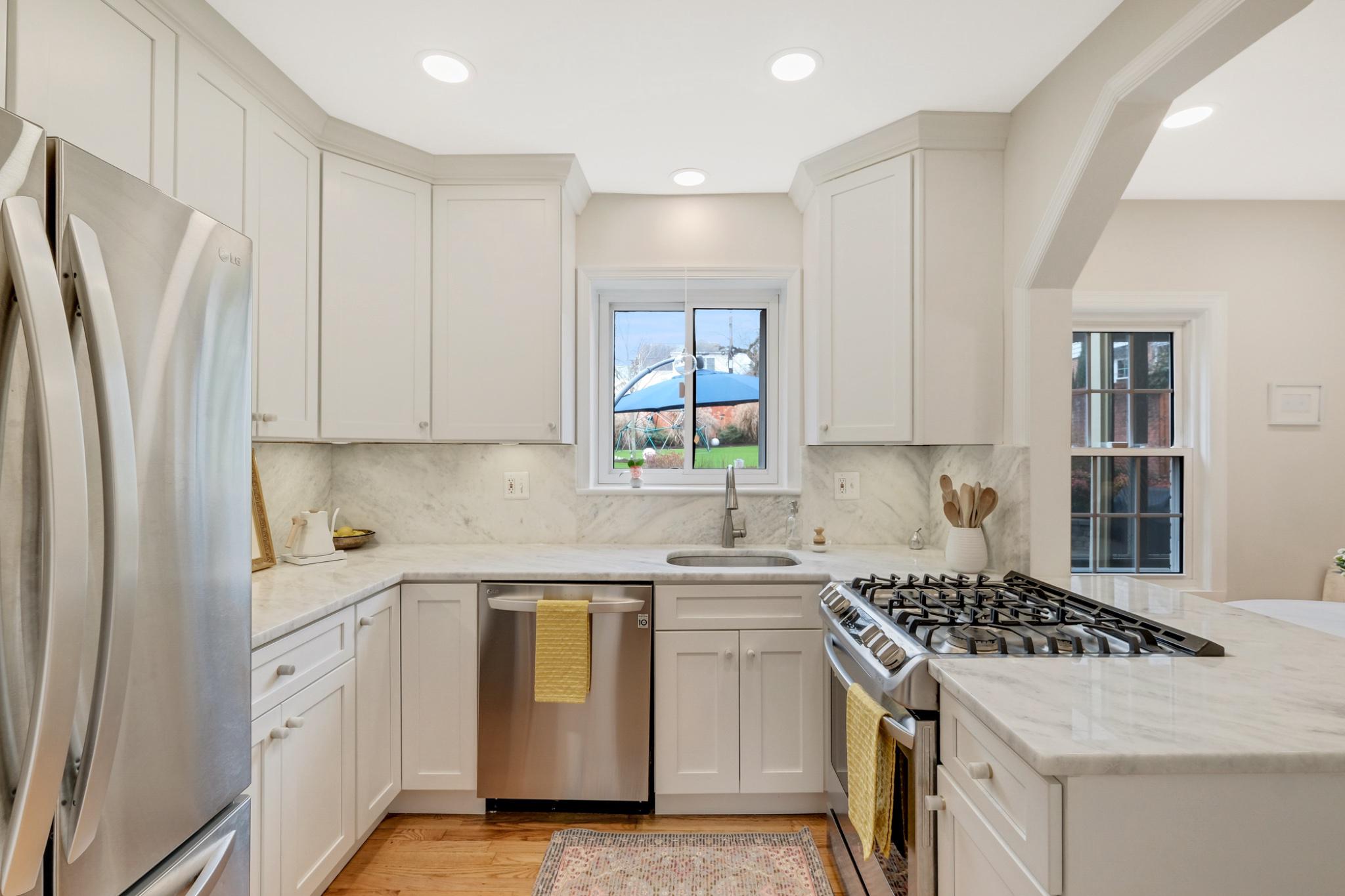  5464 30th Place NW, Washington, DC, 20015 - 物件實景
