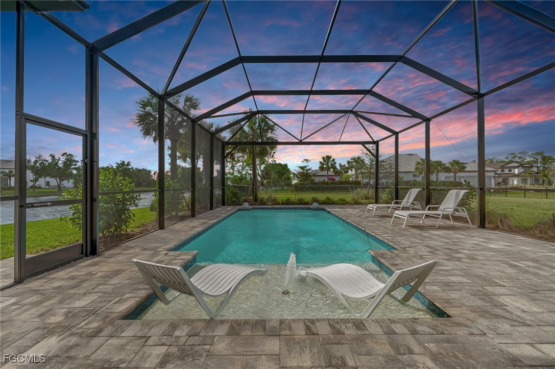 Estero, Florida, 33928, United States, 5 Bedrooms Bedrooms, ,5 BathroomsBathrooms,Residential,For Sale,1983502