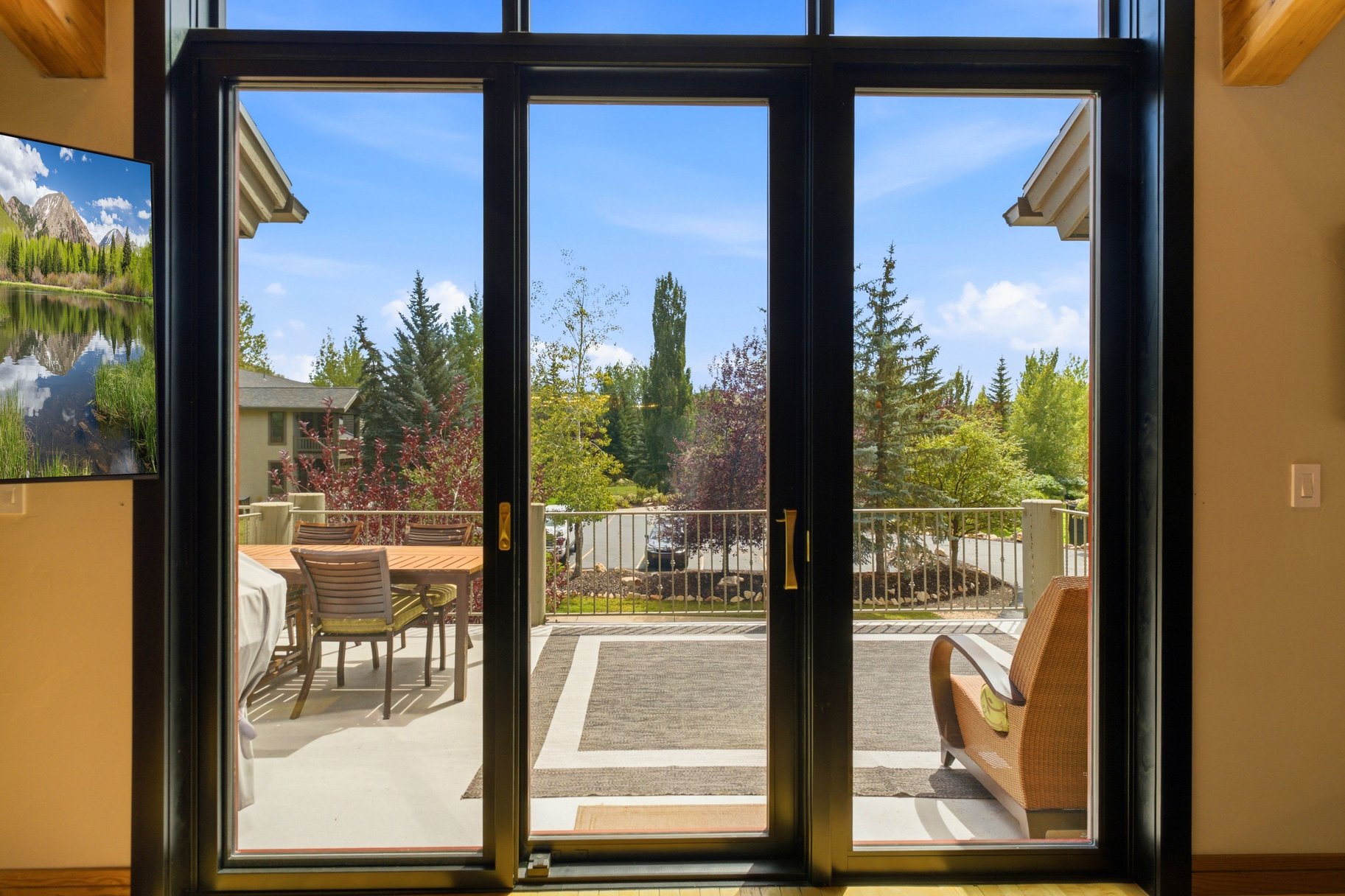  Park Meadows Gem With Big Views to the Mountains - 物件實景