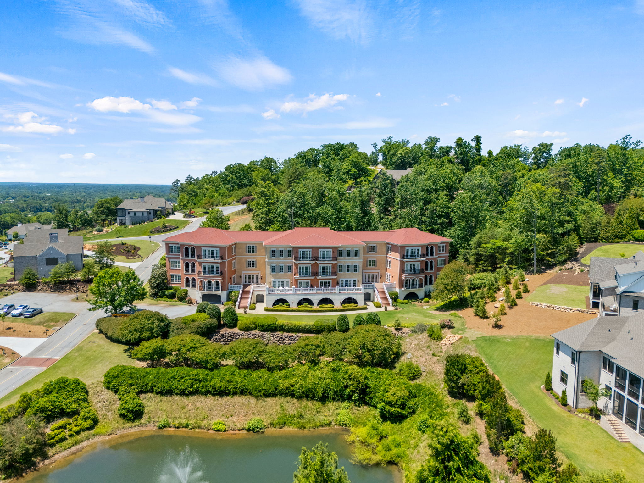  701 Montebello Drive, Greenville, SC 29609 - 物件實景