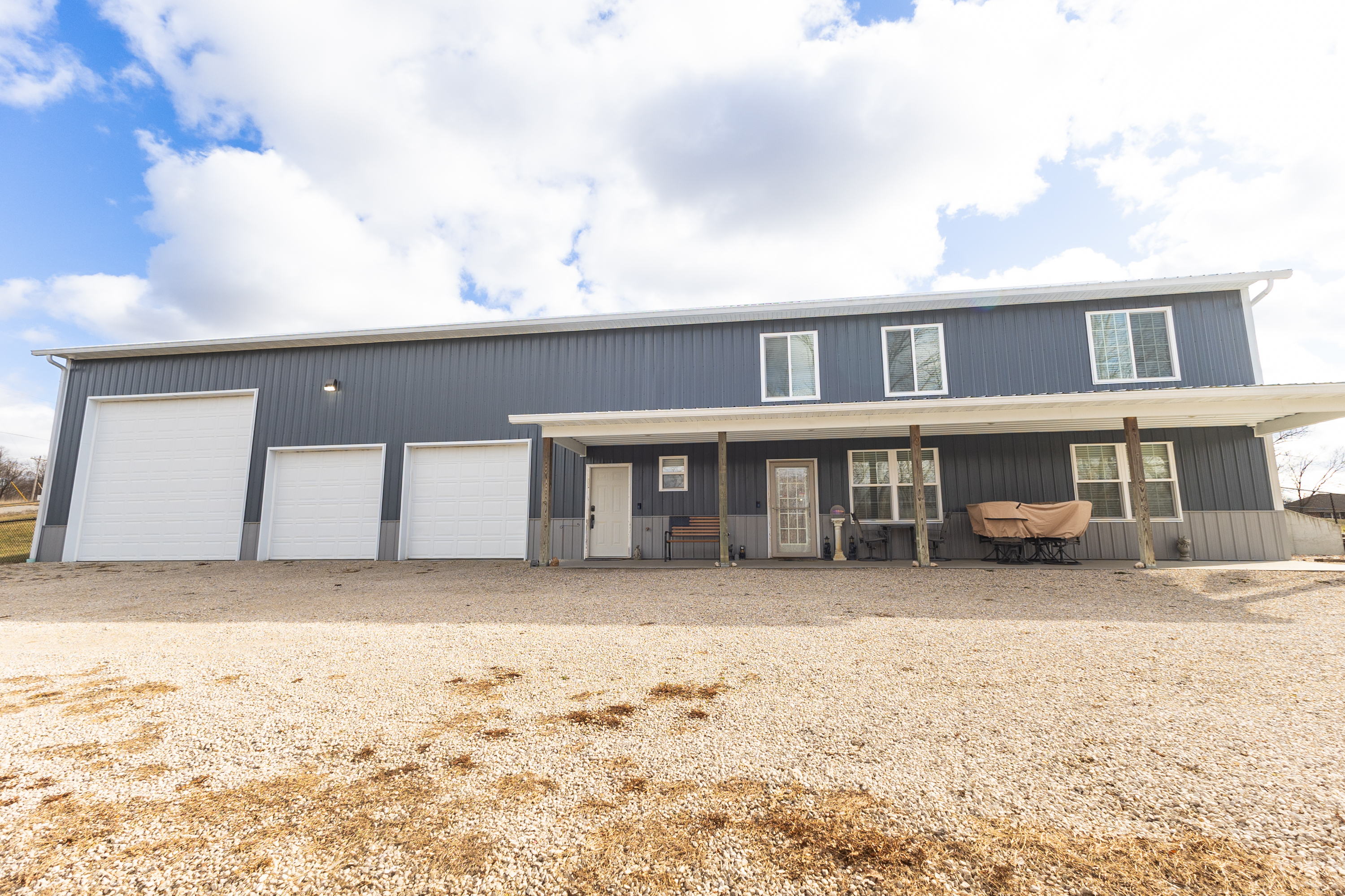 Hartsburg, Missouri, 65039, United States, 3 Bedrooms Bedrooms, ,Residential,For Sale,2010834