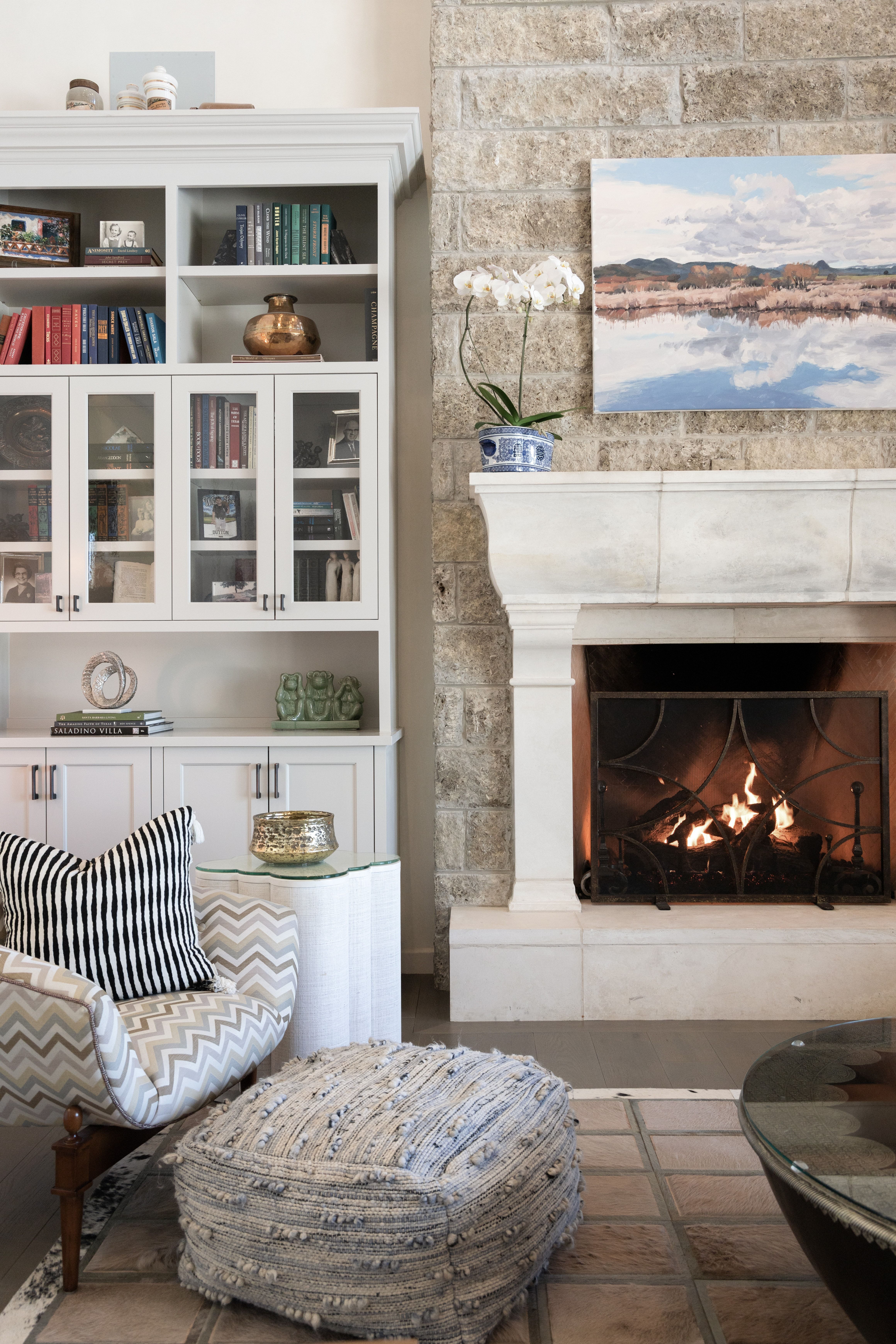  Butterfly Beach on Lake Austin - 物件實景