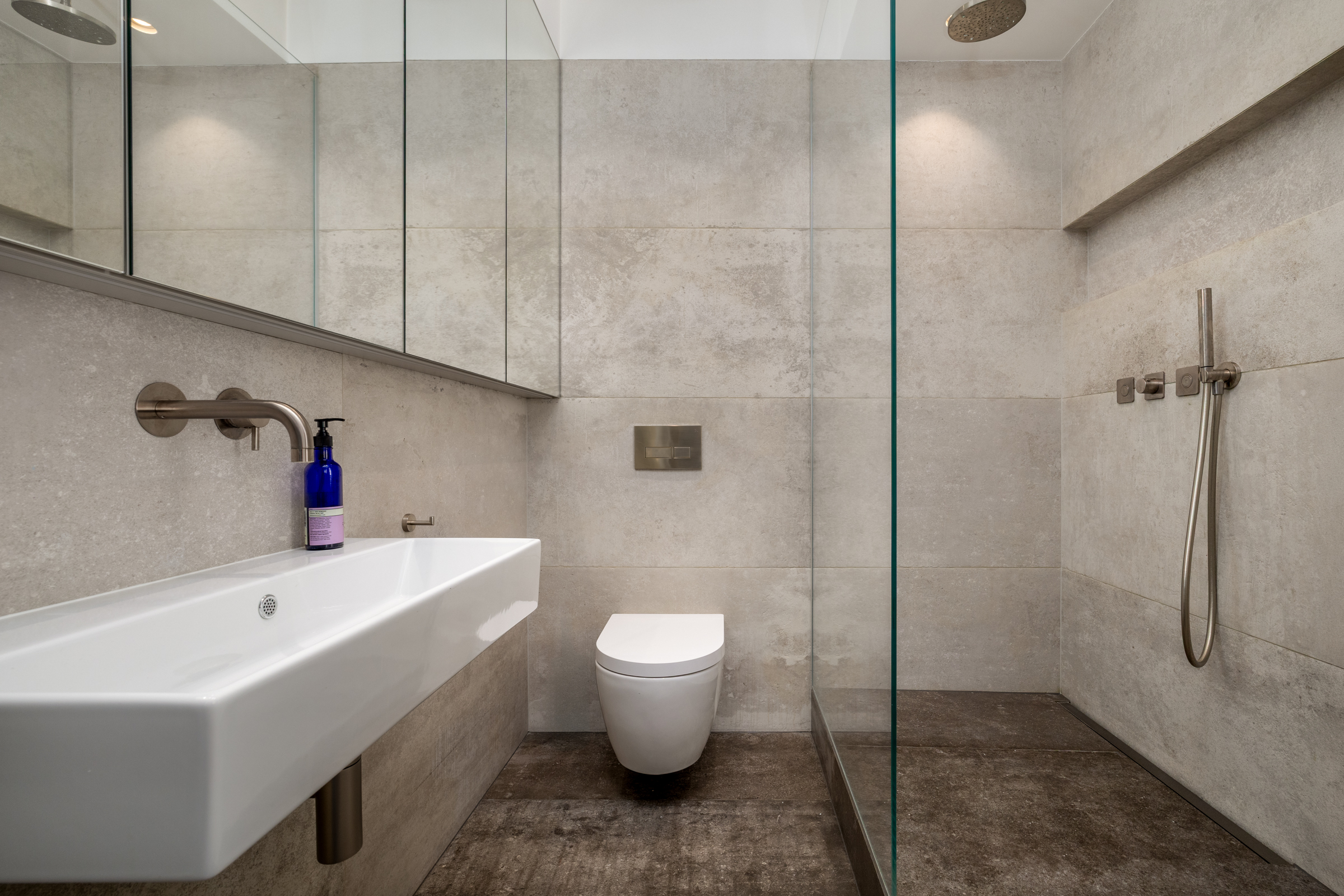 A Beautifully Appointed Two-Bedroom Apartment on Mount Street - 物件實景