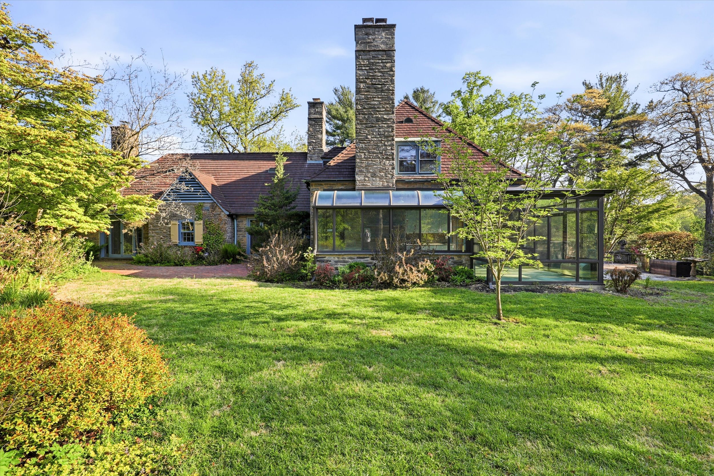  500 Telner Street, Philadelphia, PA 19118 - 物件實景